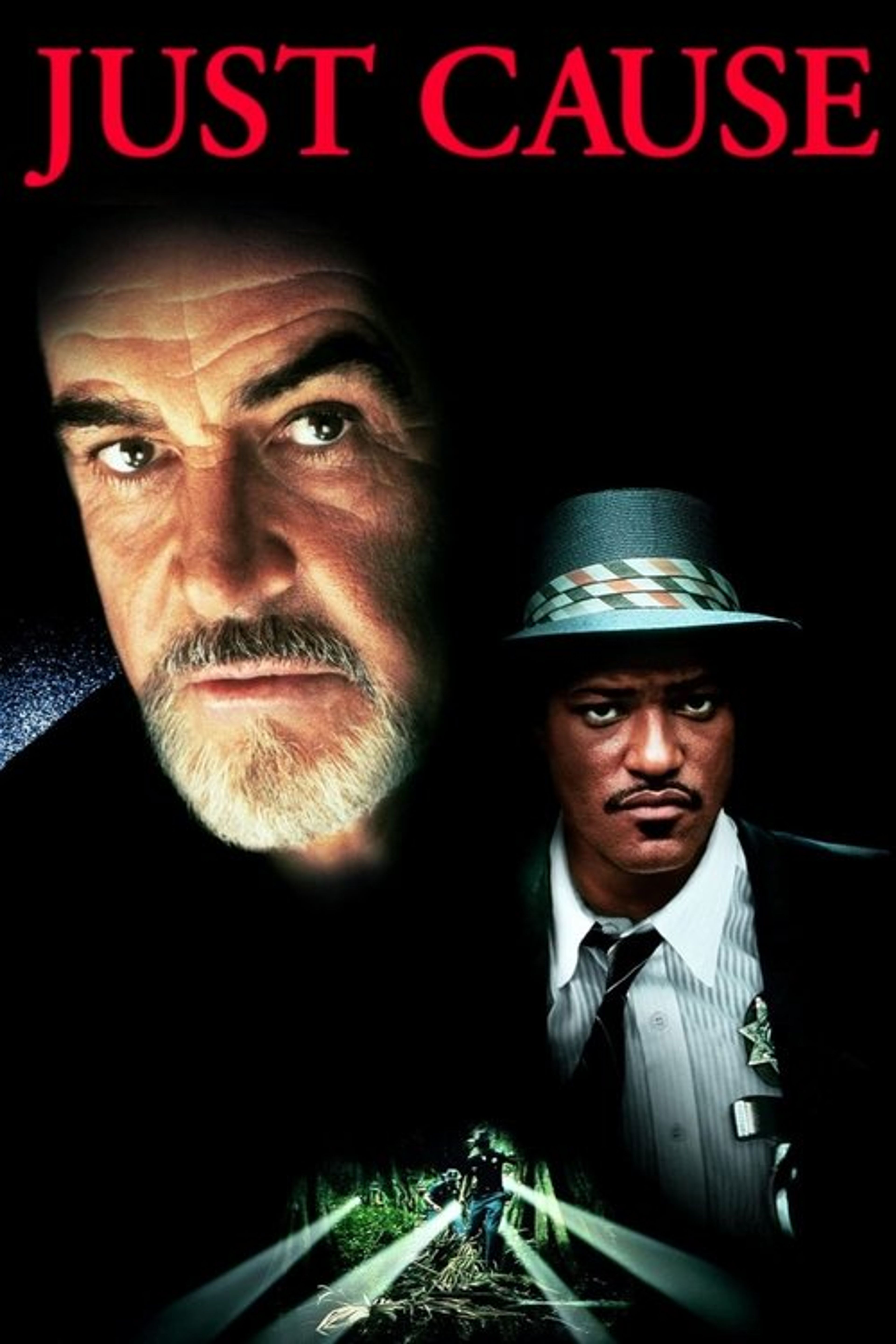 Poster image of Just Cause