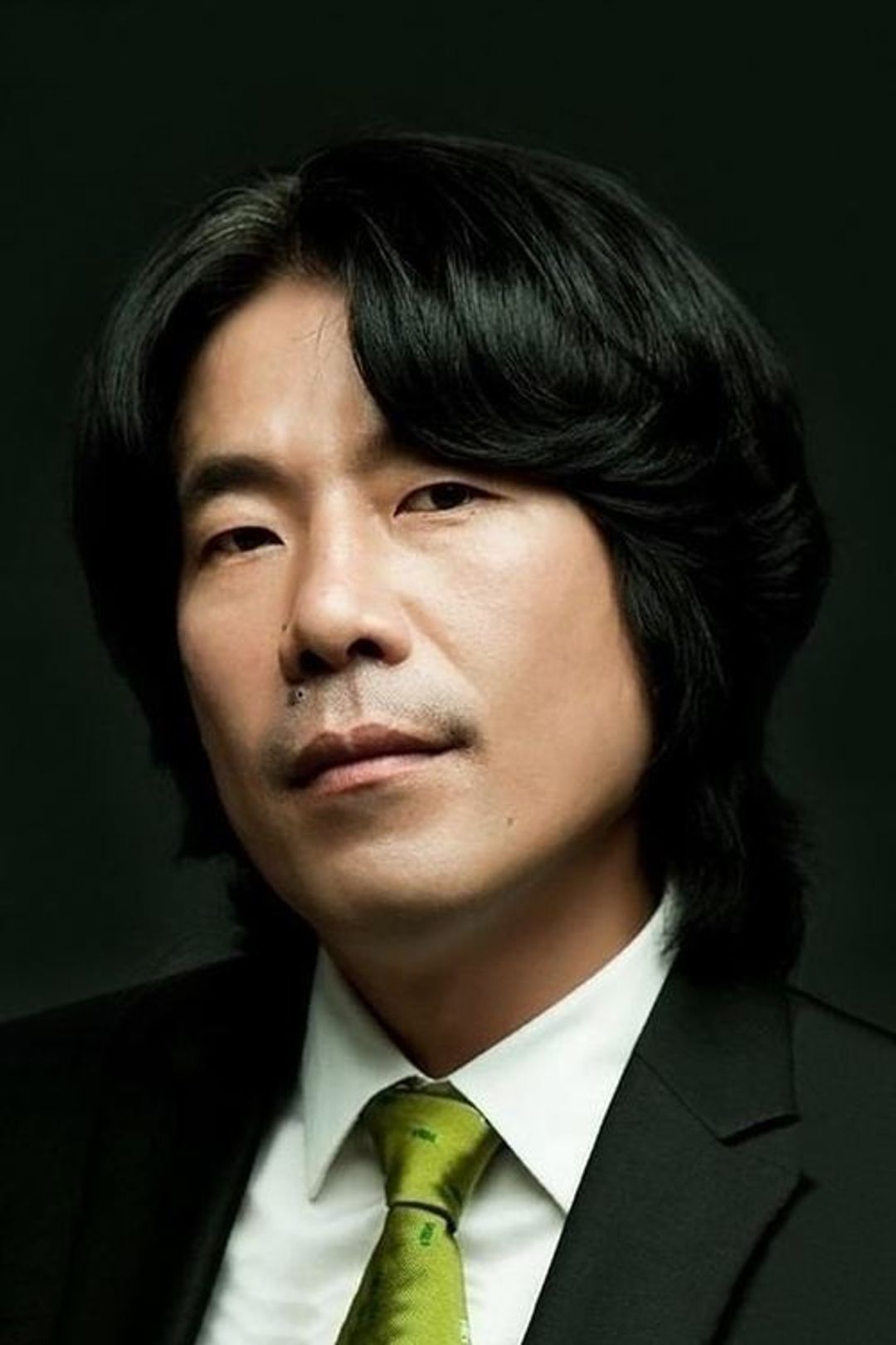 Profile image of Oh Dal-su