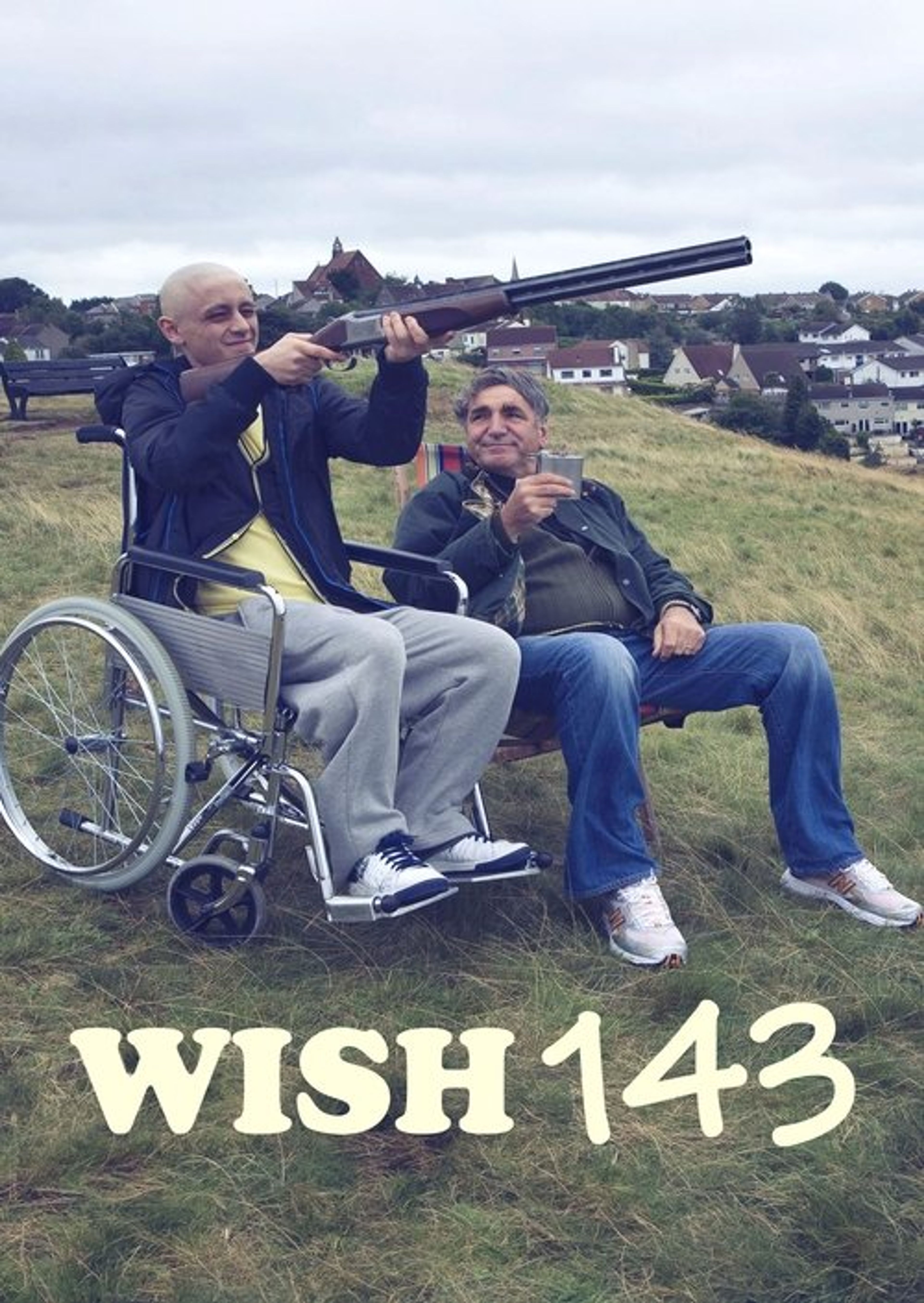 Poster image of Wish 143