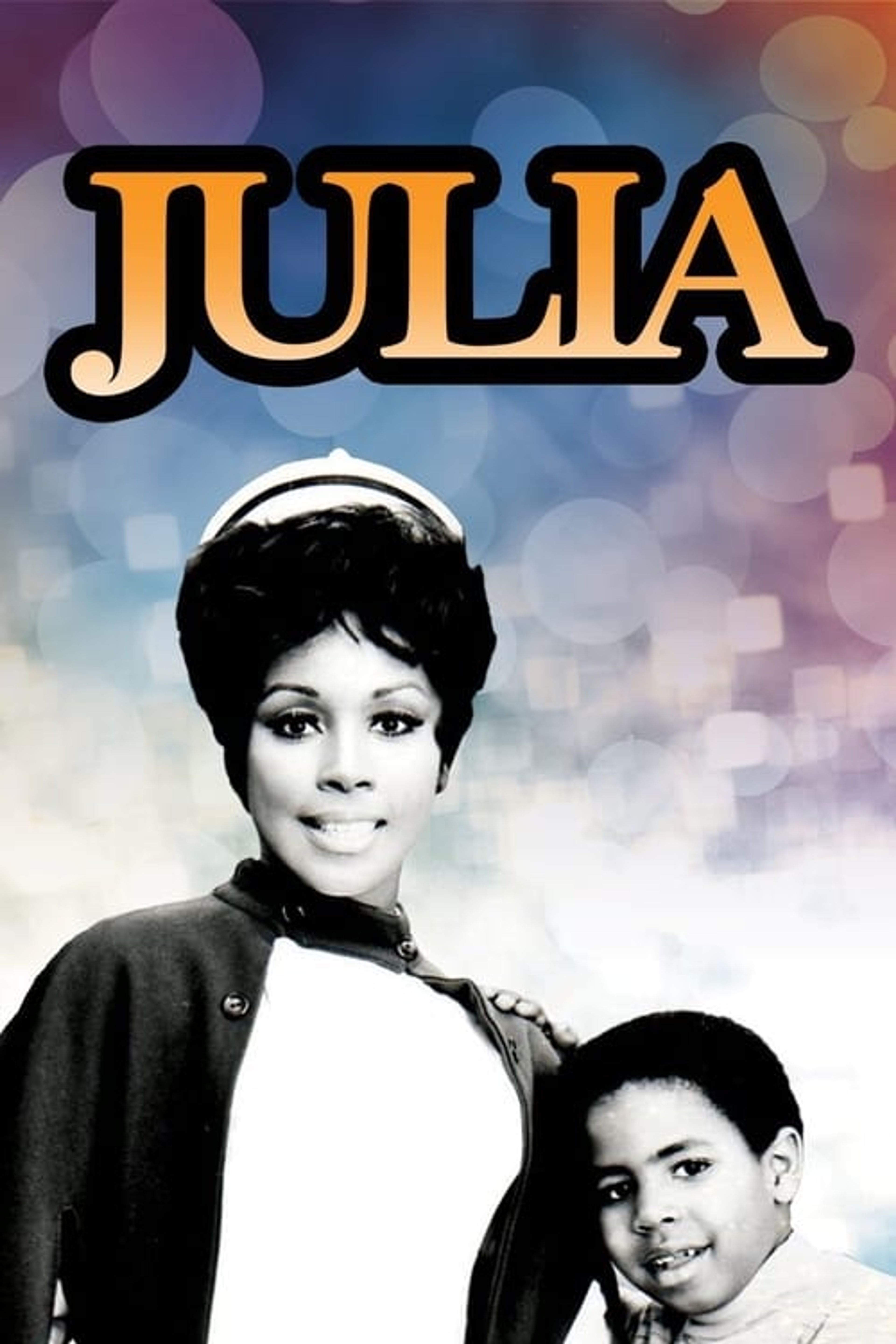 Poster image of Julia