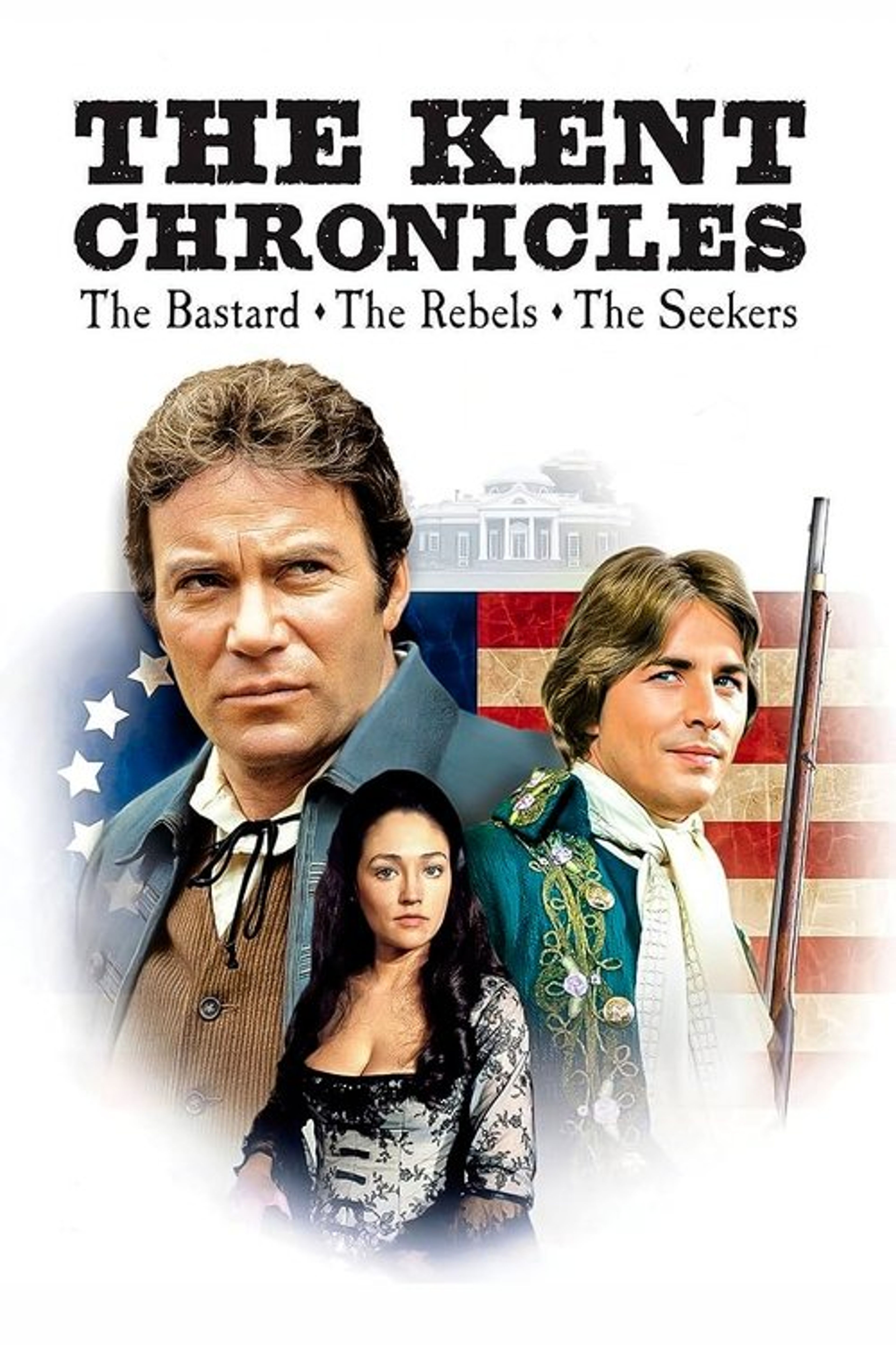 Poster image of The Kent Chronicles