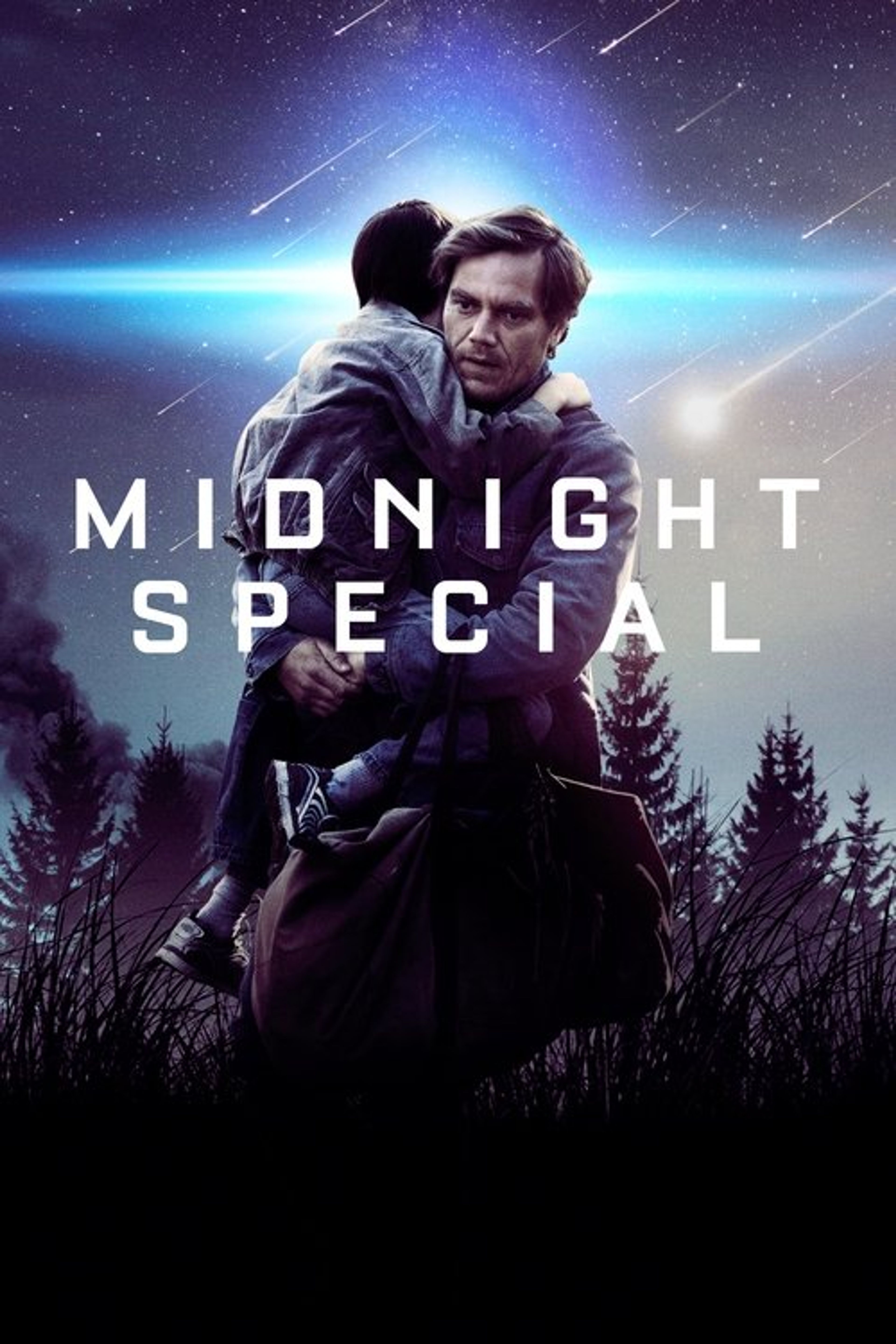 Poster image of Midnight Special