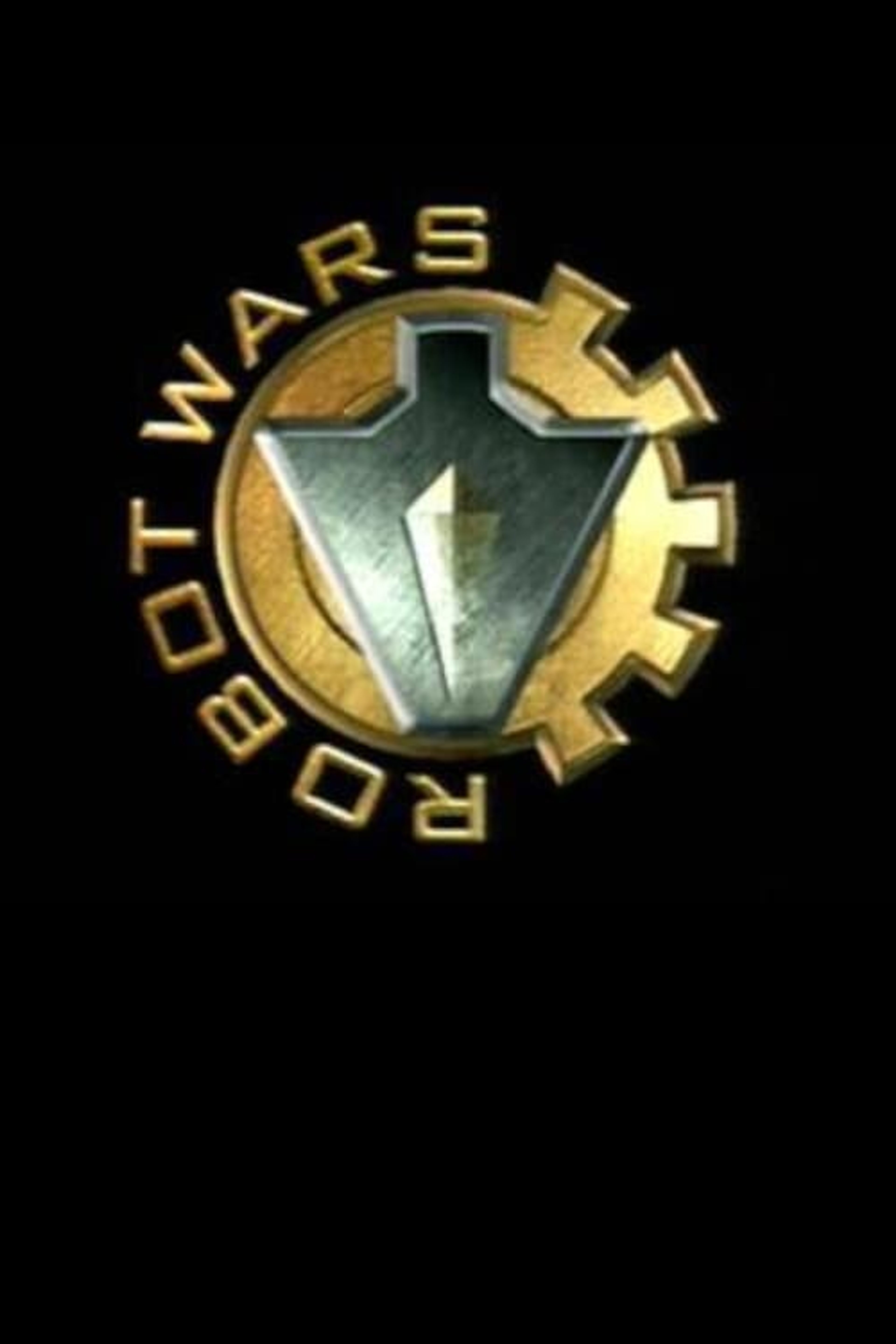 Poster image of Robot Wars