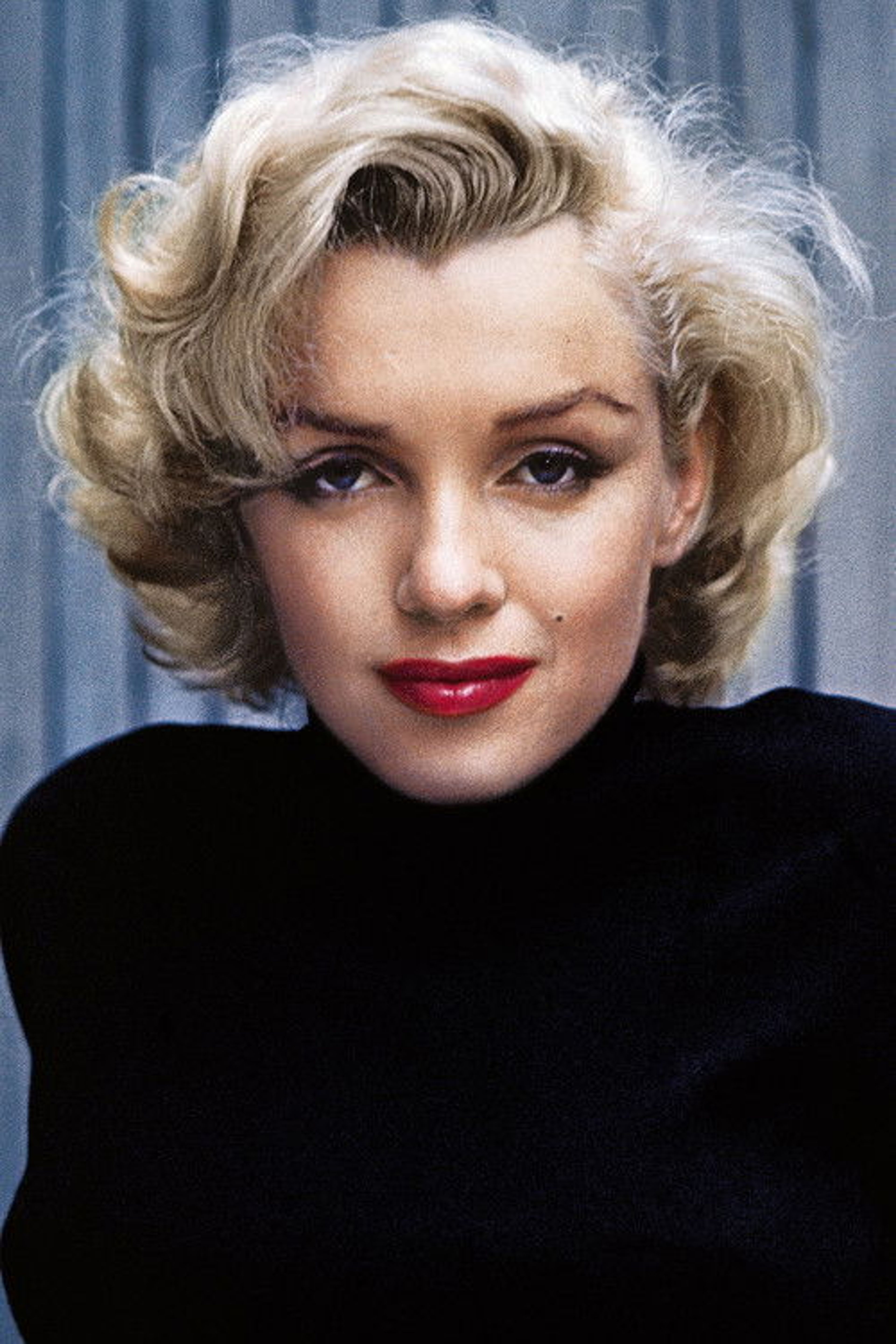 Poster image of Marilyn and I