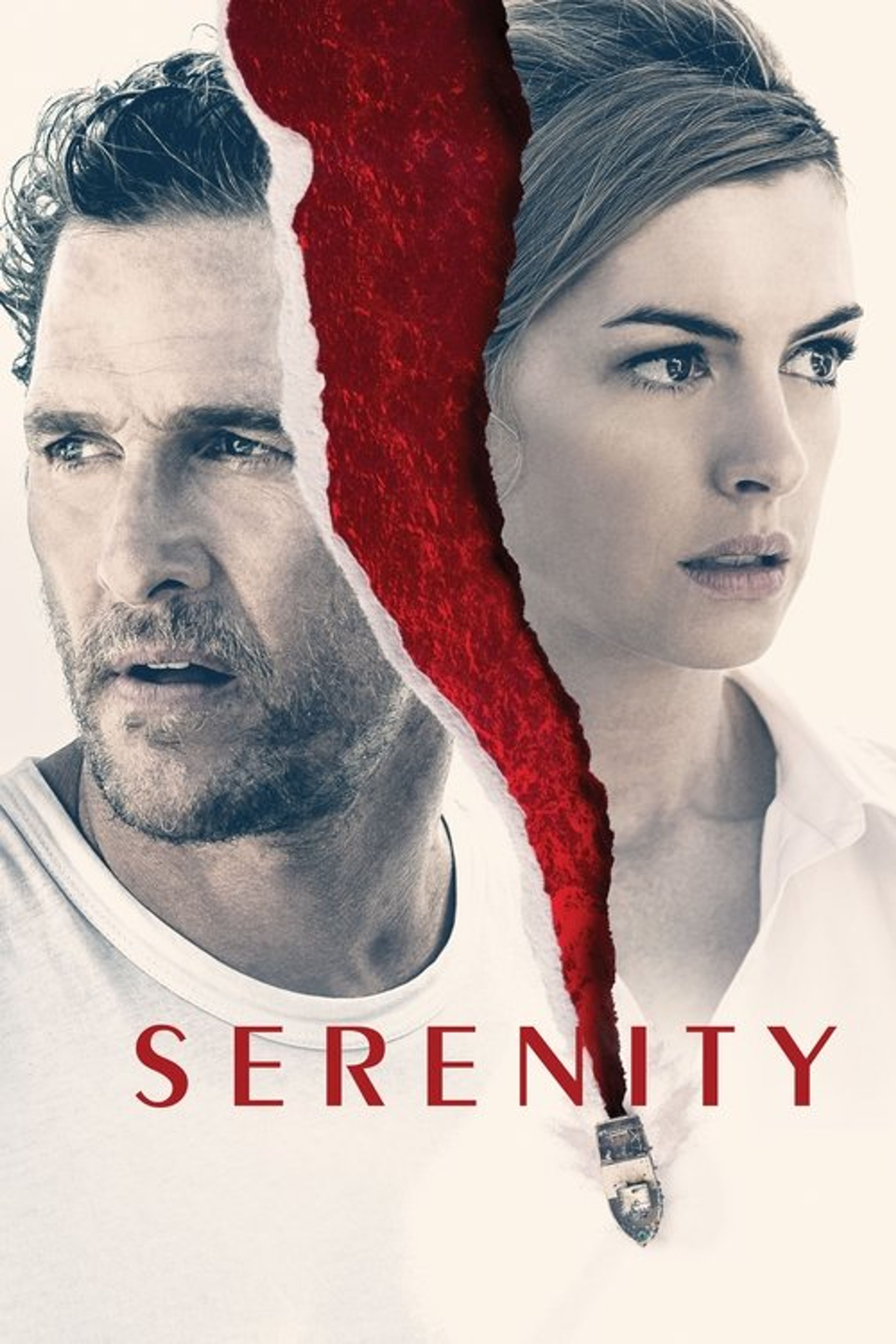 Poster image of Serenity