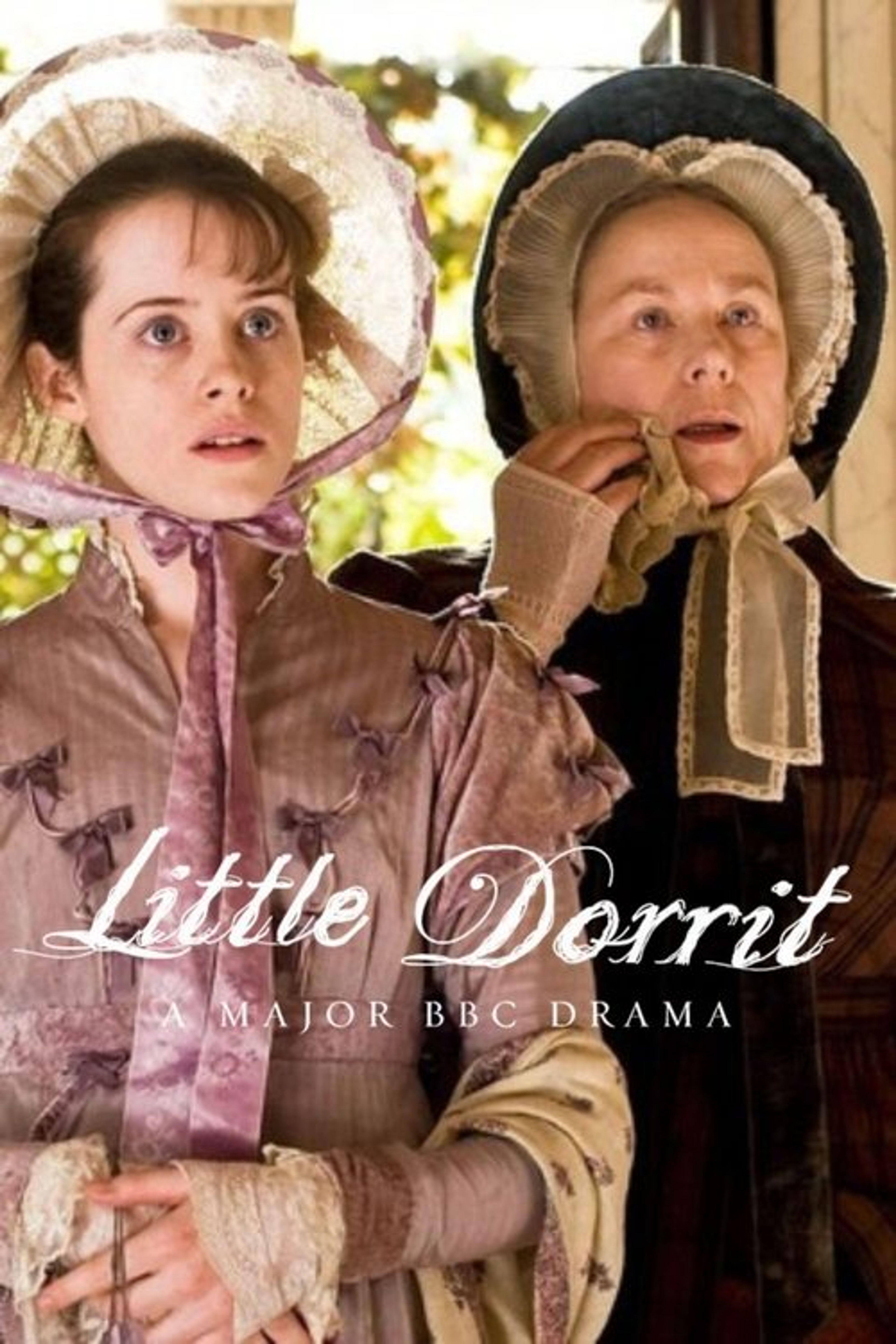 Poster image of Little Dorrit