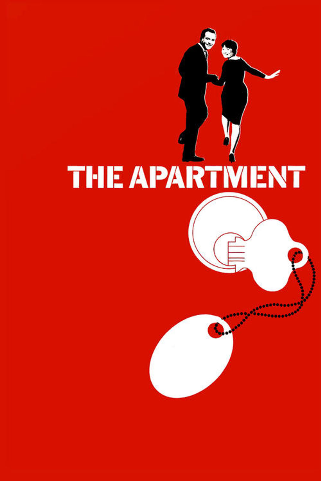Poster image of The Apartment