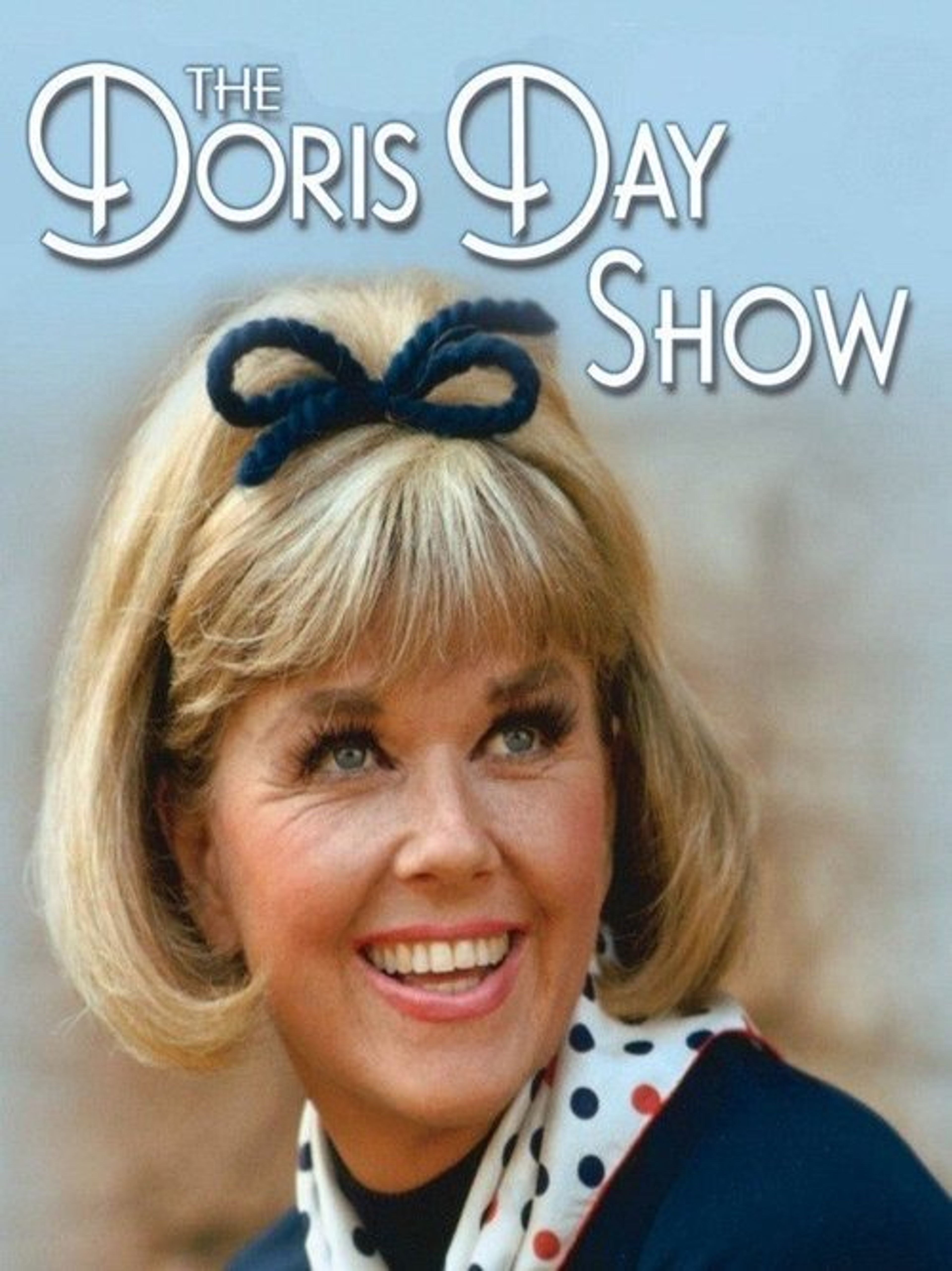 Poster image of The Doris Day Show