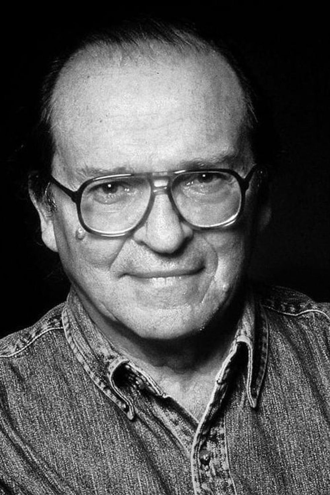Profile image of Sidney Lumet
