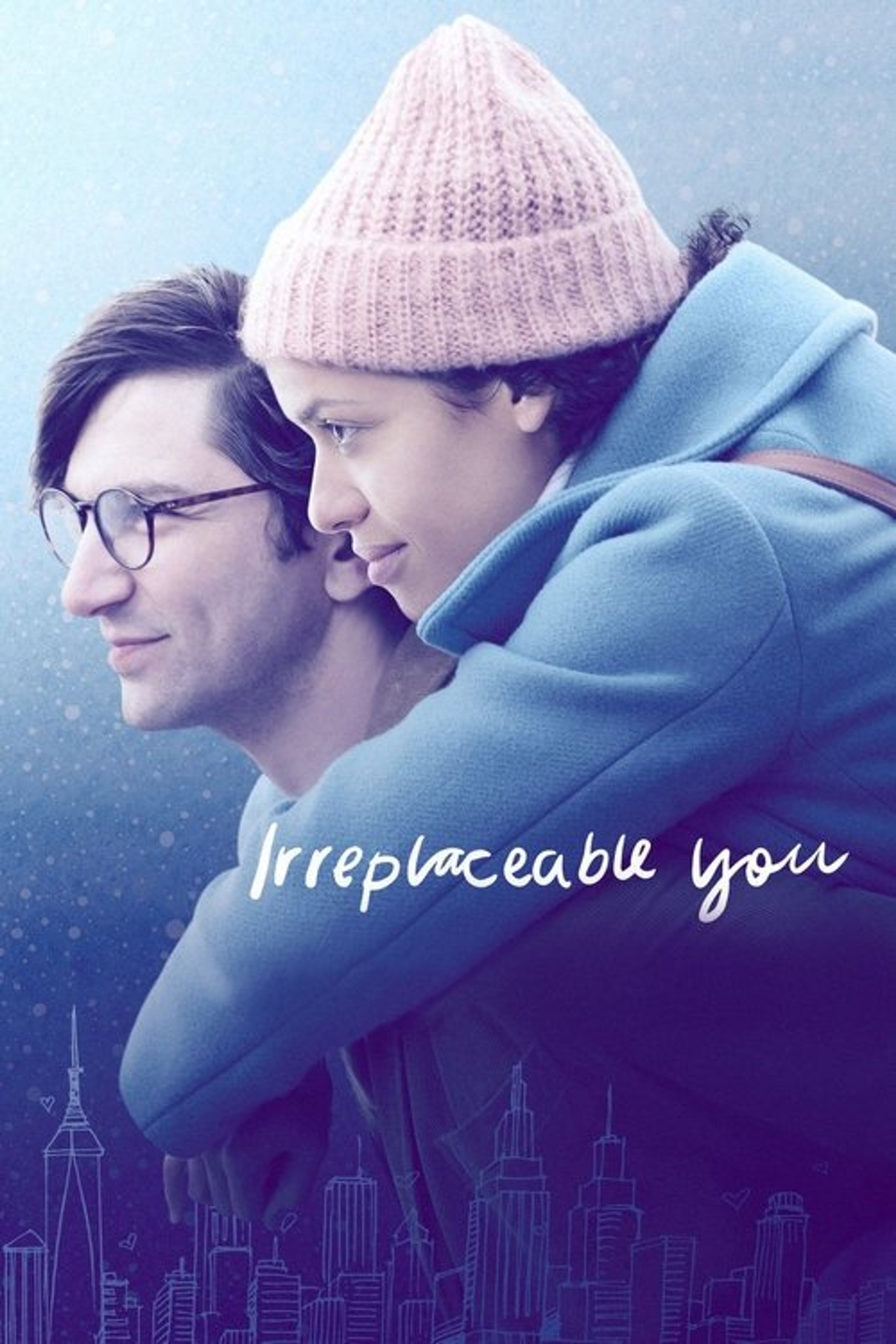 Poster image of Irreplaceable You