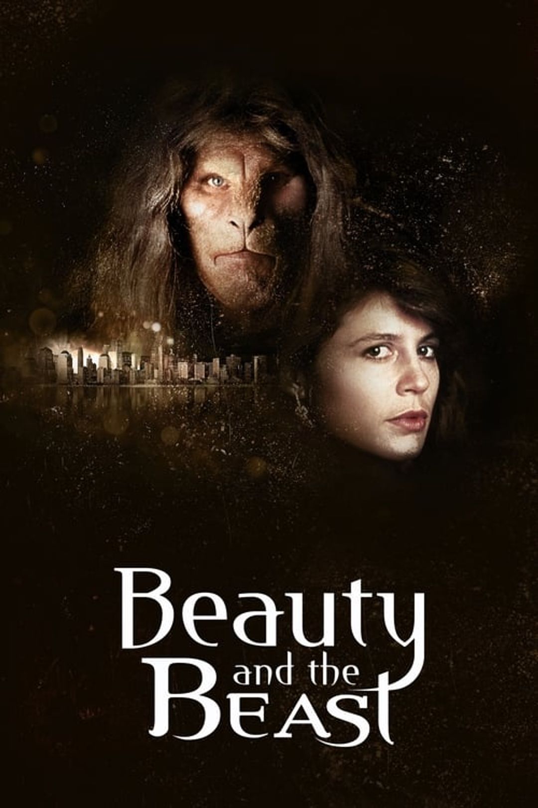 Poster image of Beauty and the Beast