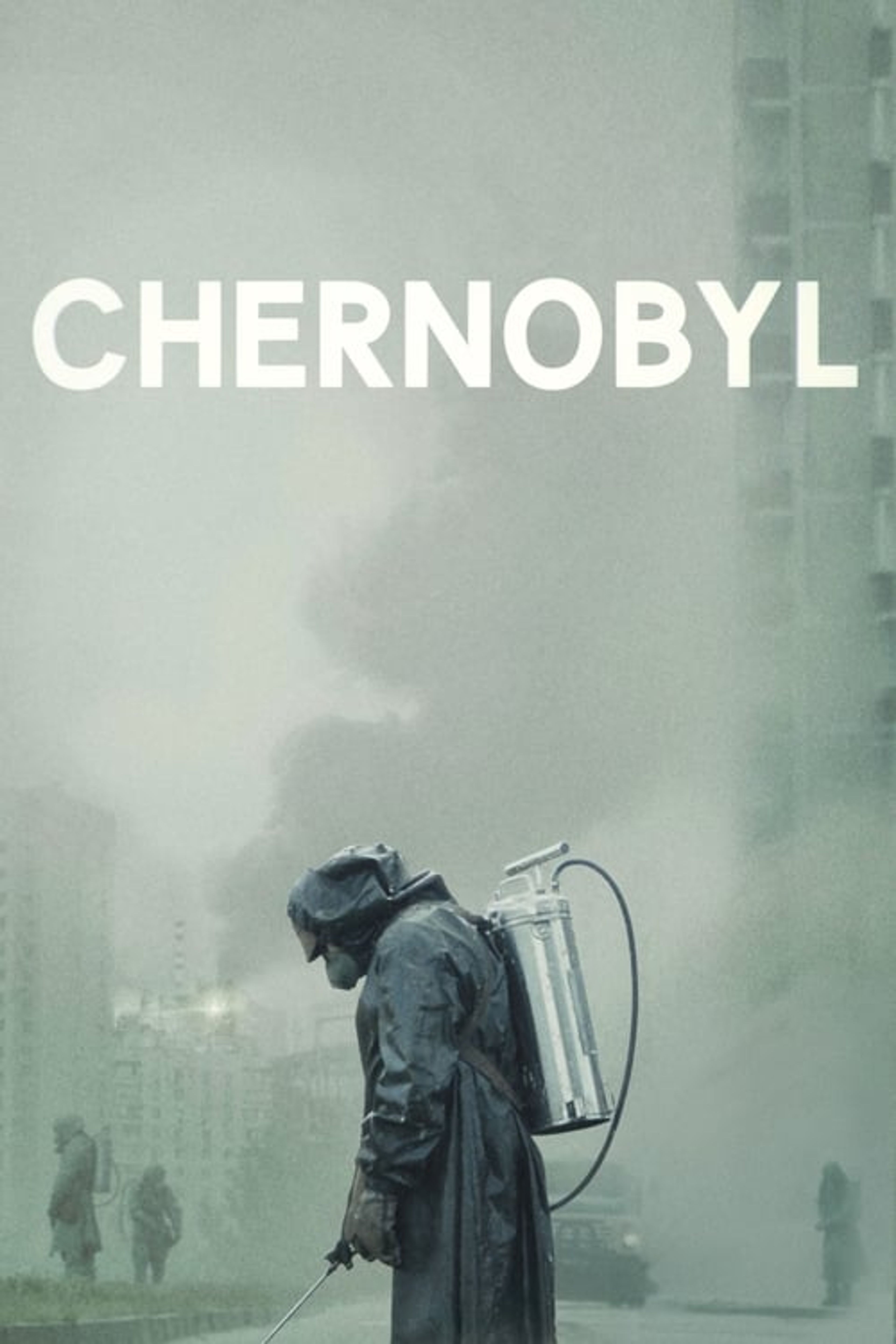 Poster image of Chernobyl