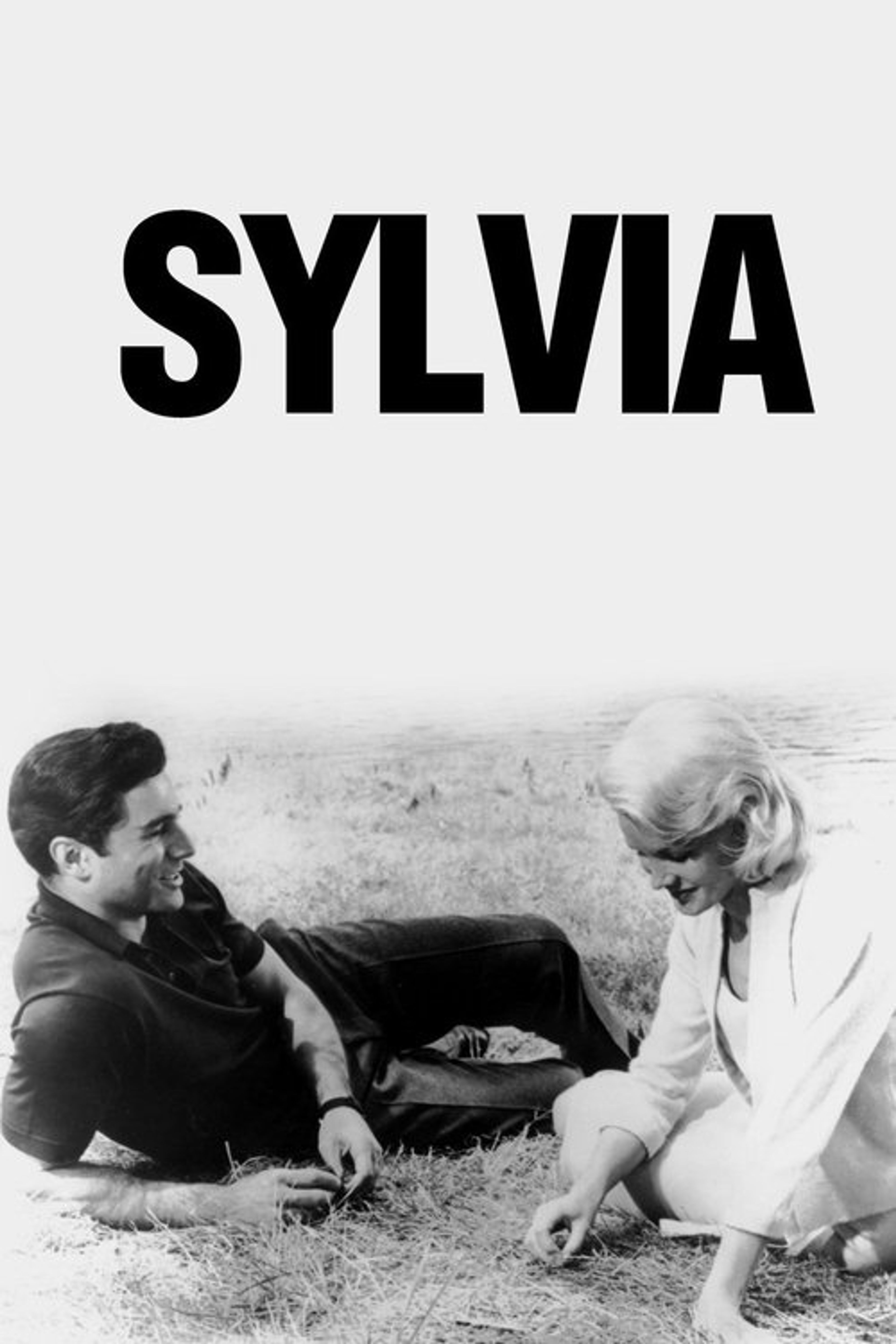 Poster image of Sylvia