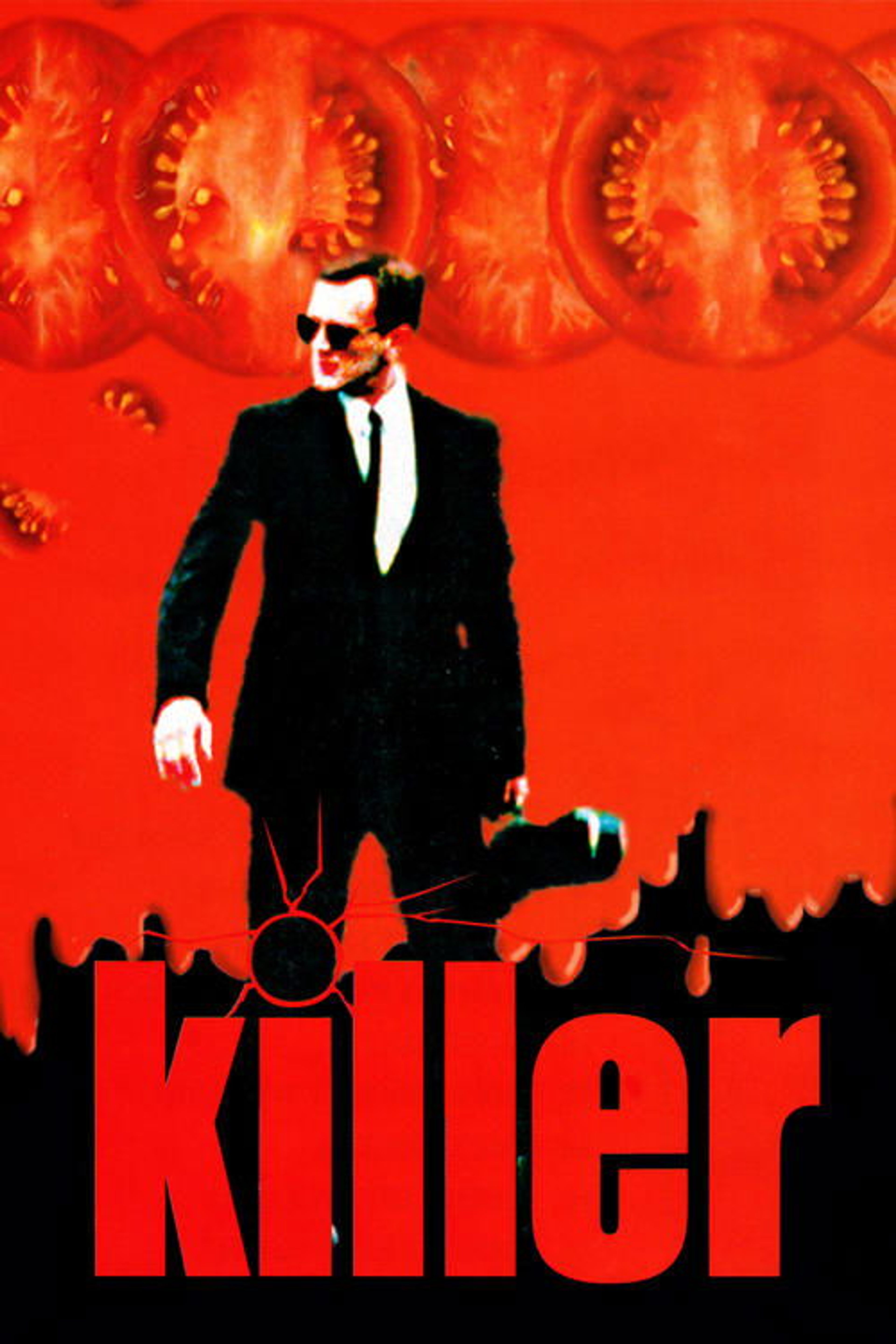Poster image of Killer