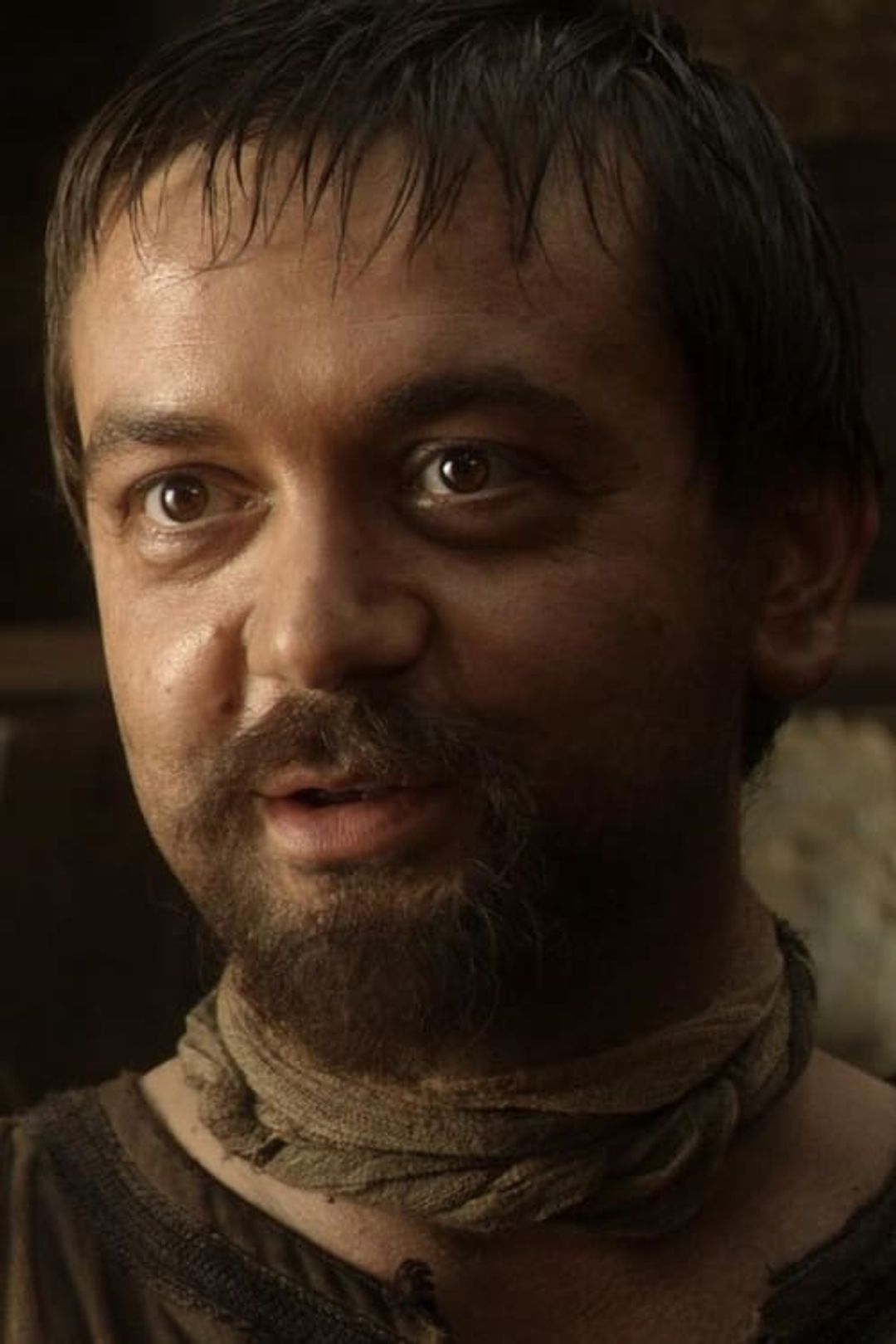 Profile image of Simon Lowe