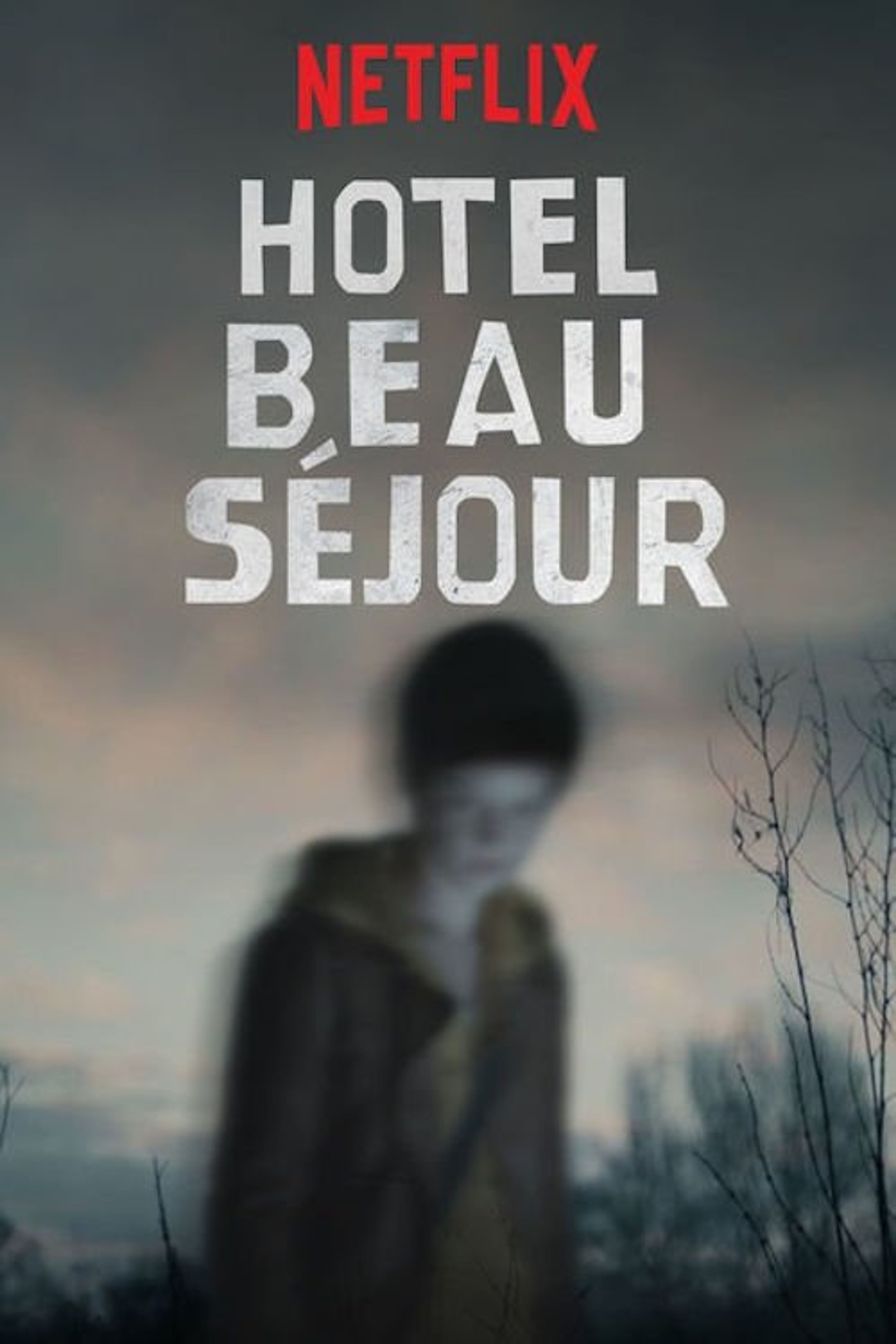 Poster image of Hotel Beau Séjour