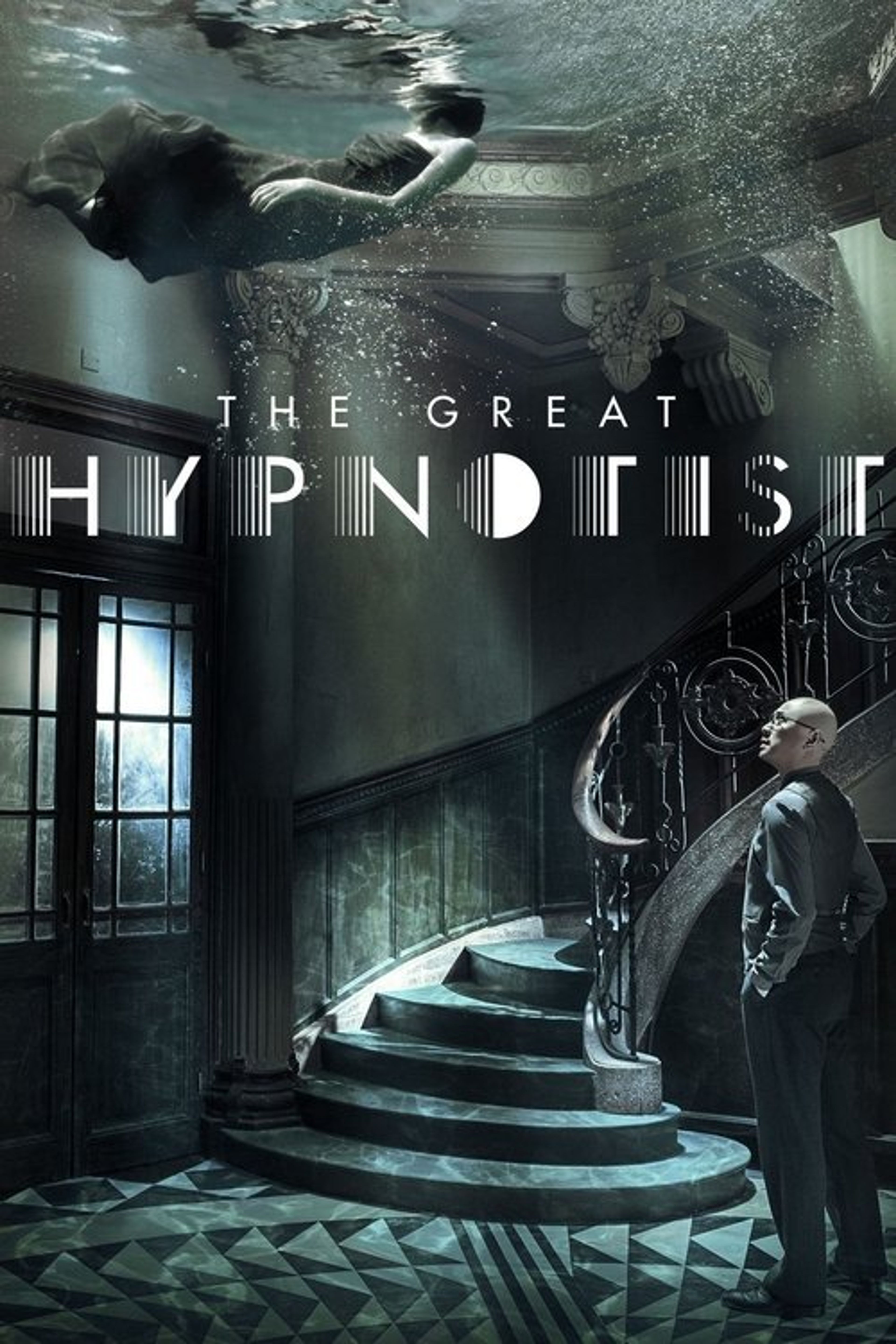 Poster image of The Great Hypnotist