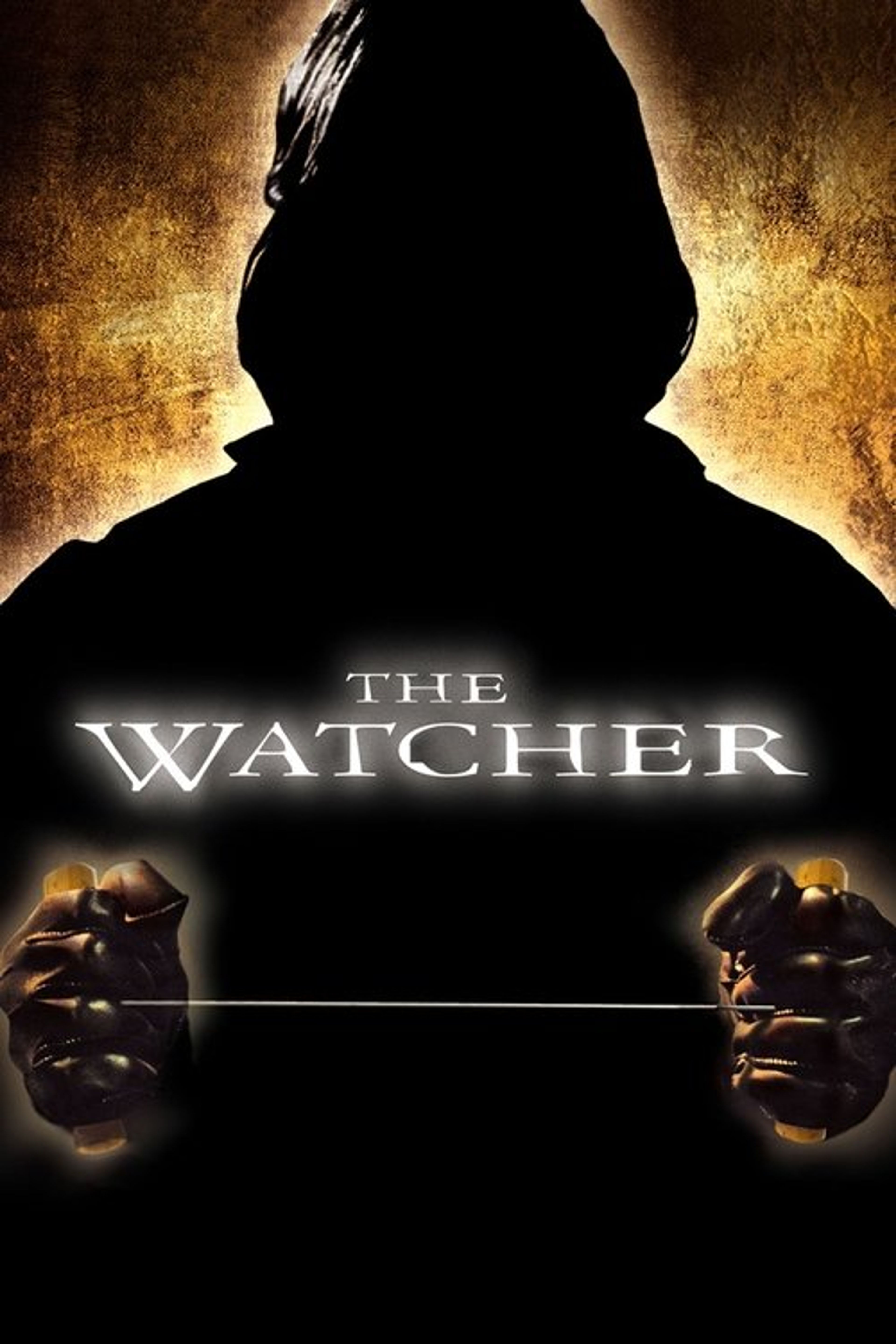 Poster image of The Watcher
