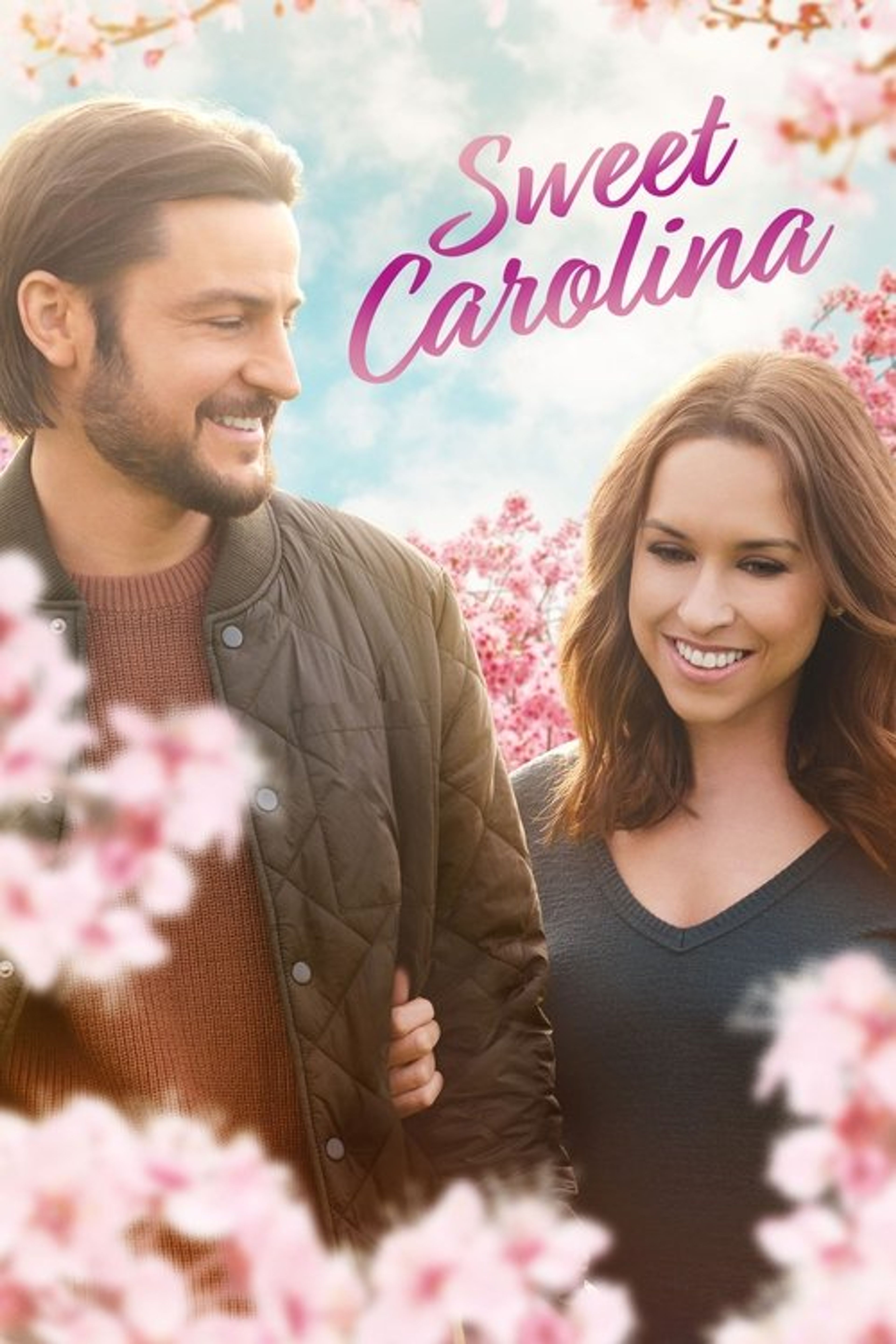 Poster image of Sweet Carolina