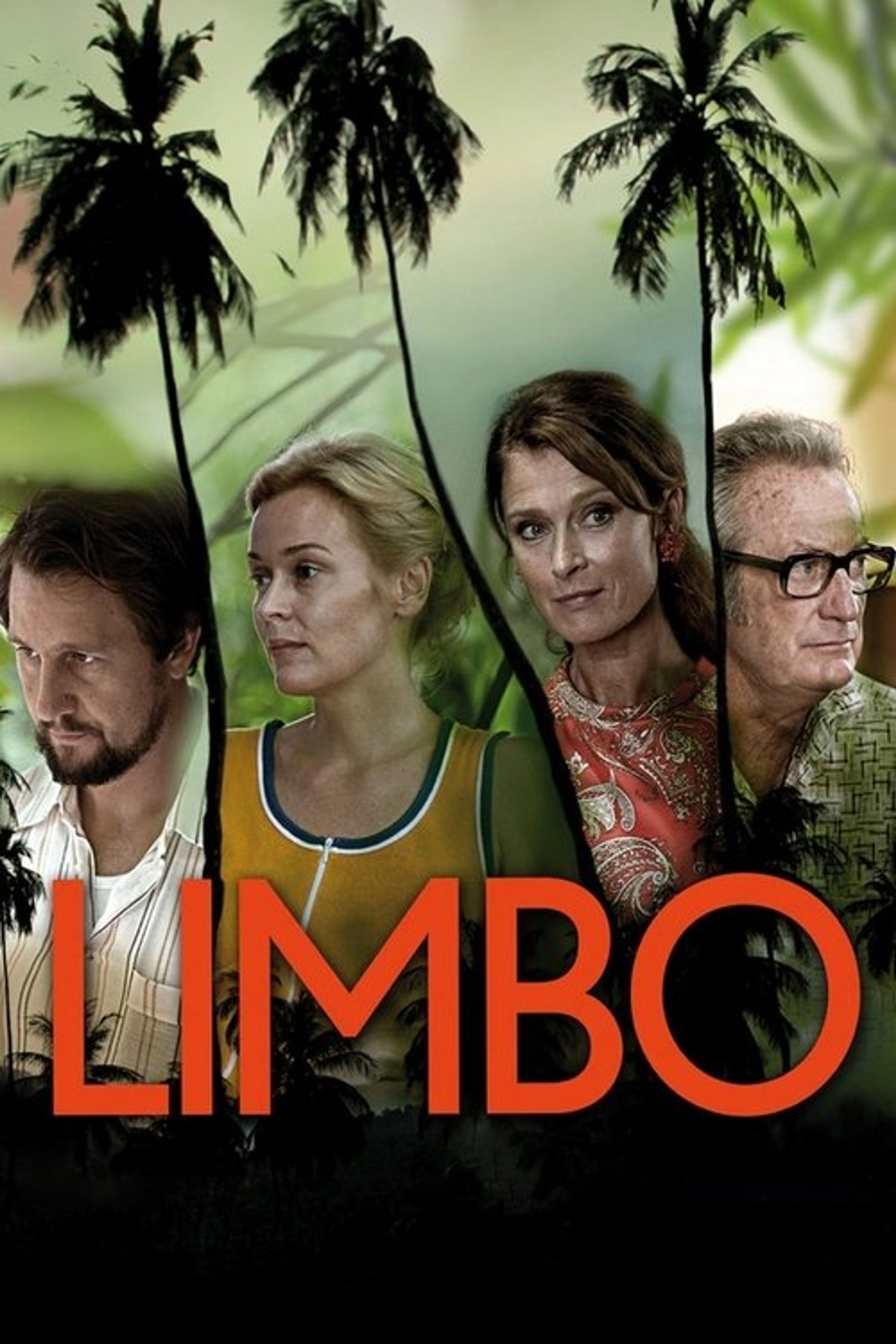Poster image of Limbo