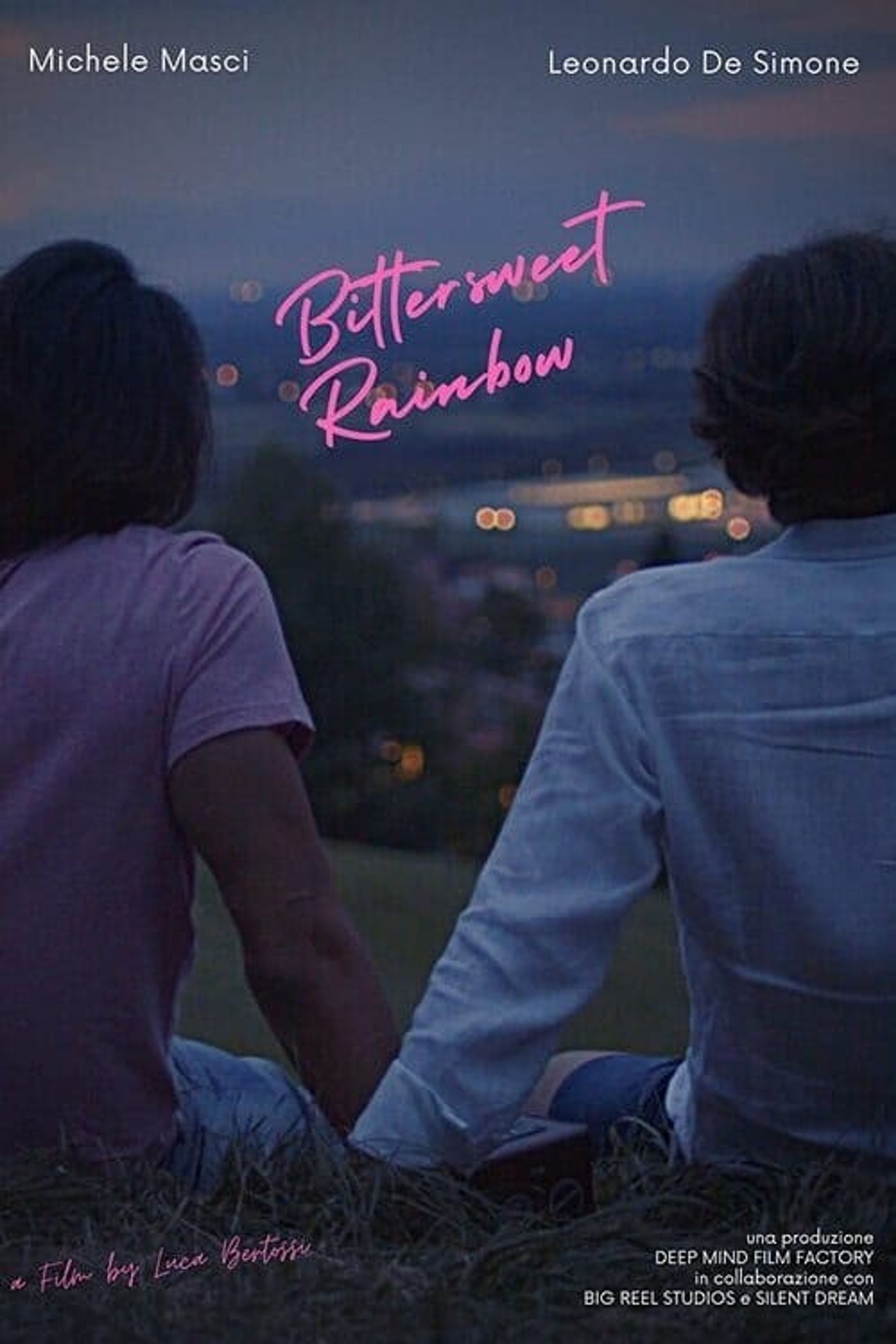 Poster image of Bittersweet Rainbow
