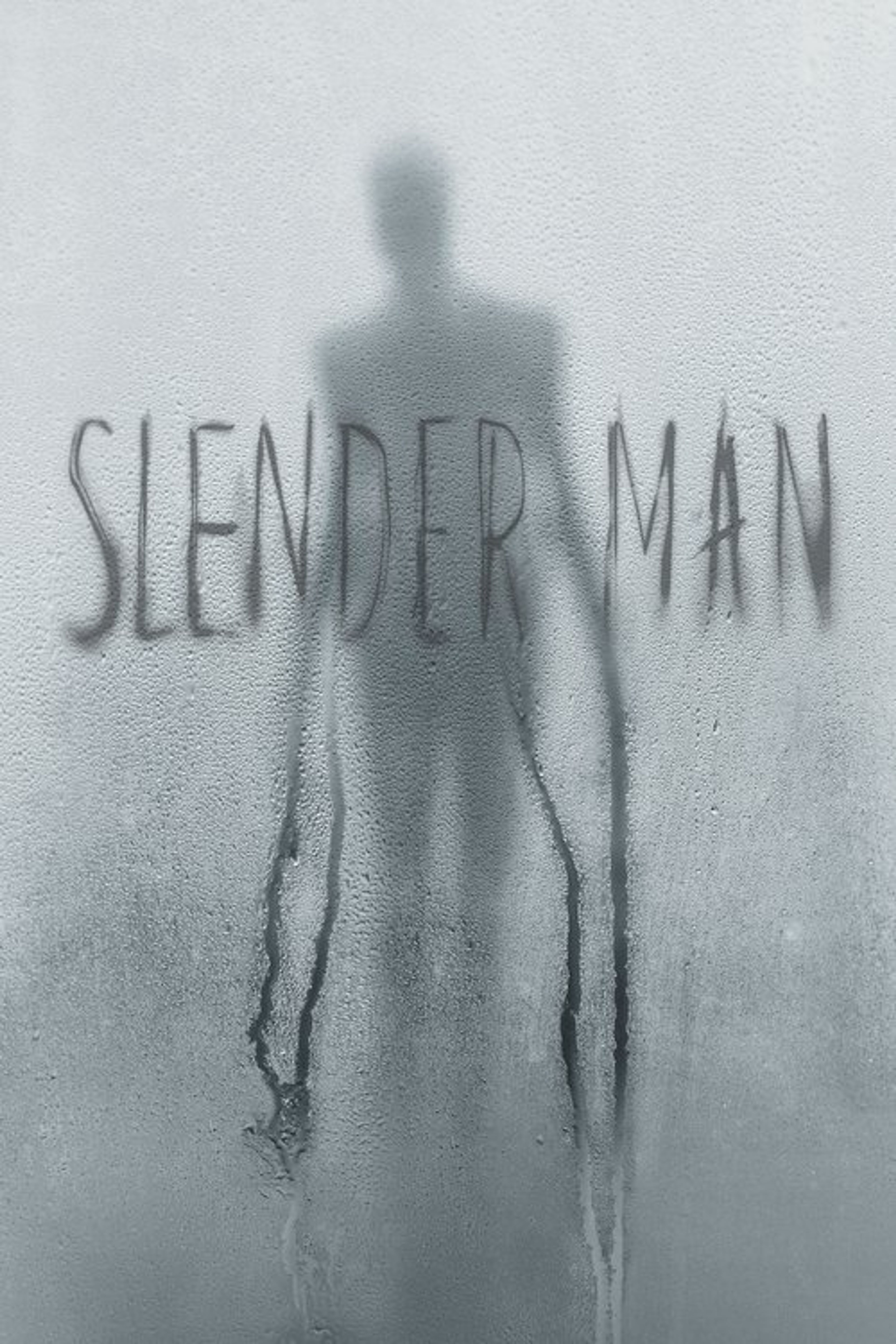 Poster image of Slender Man