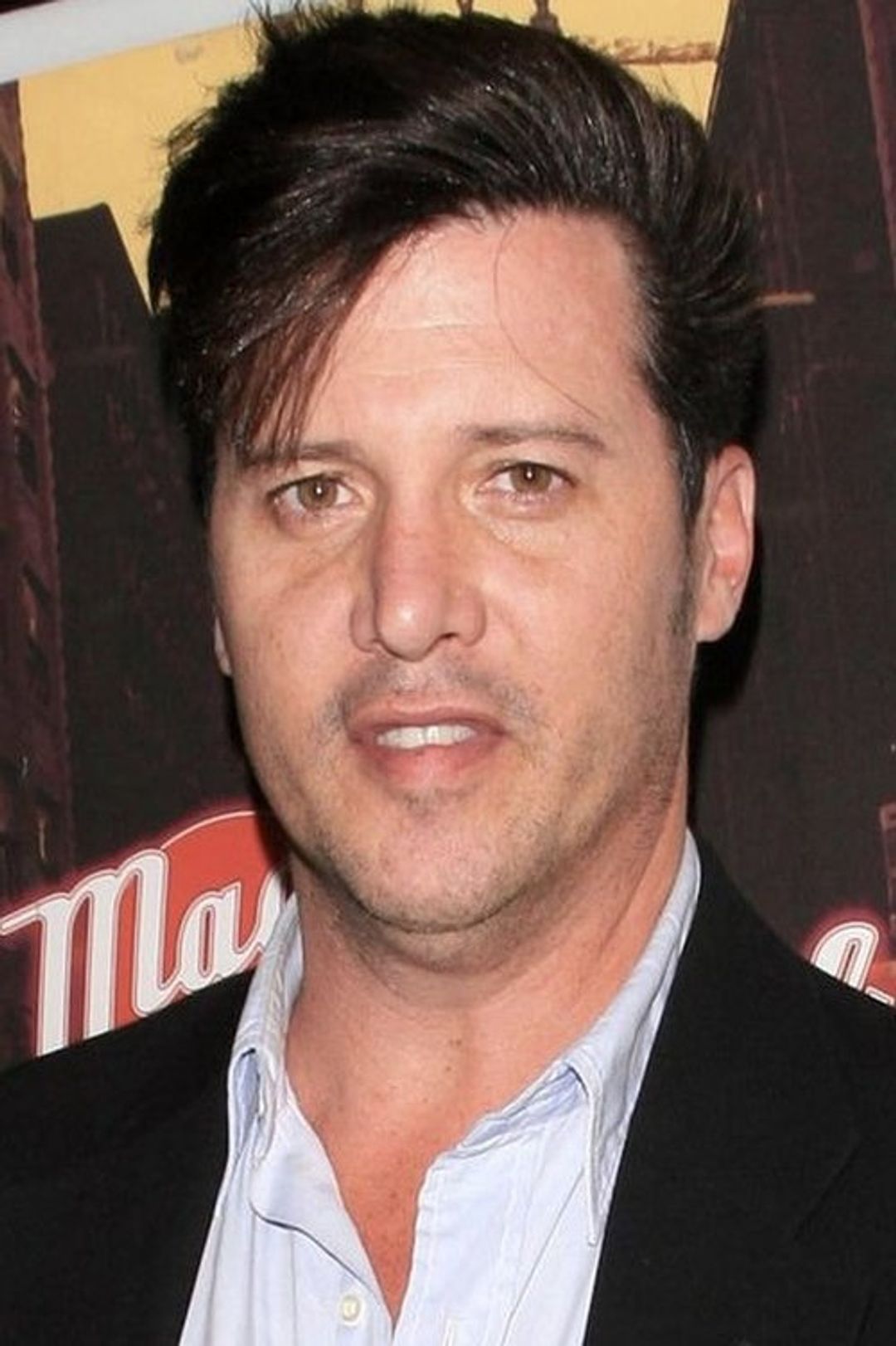 Profile image of Peter Dobson