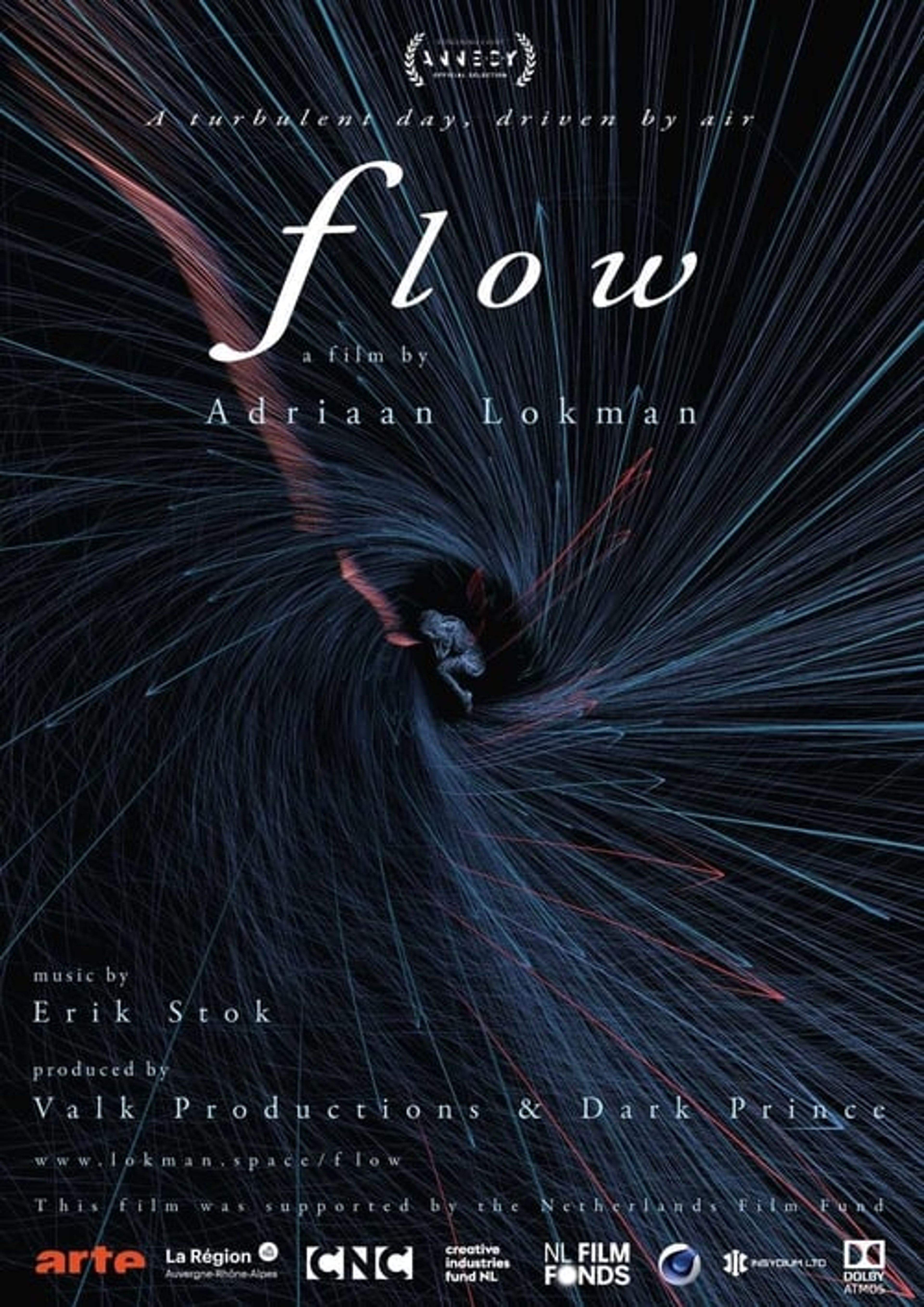 Poster image of Flow