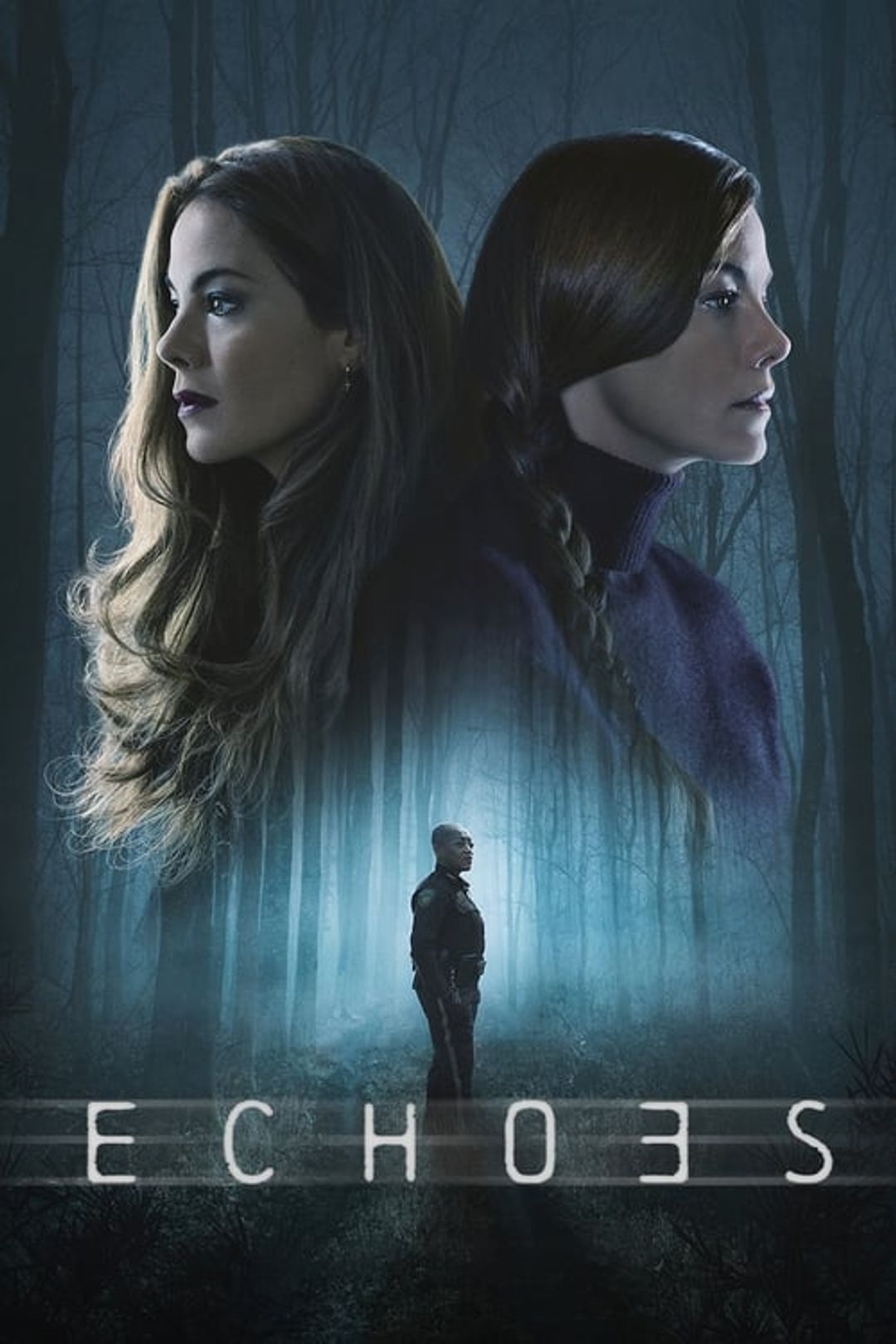Poster image of Echoes