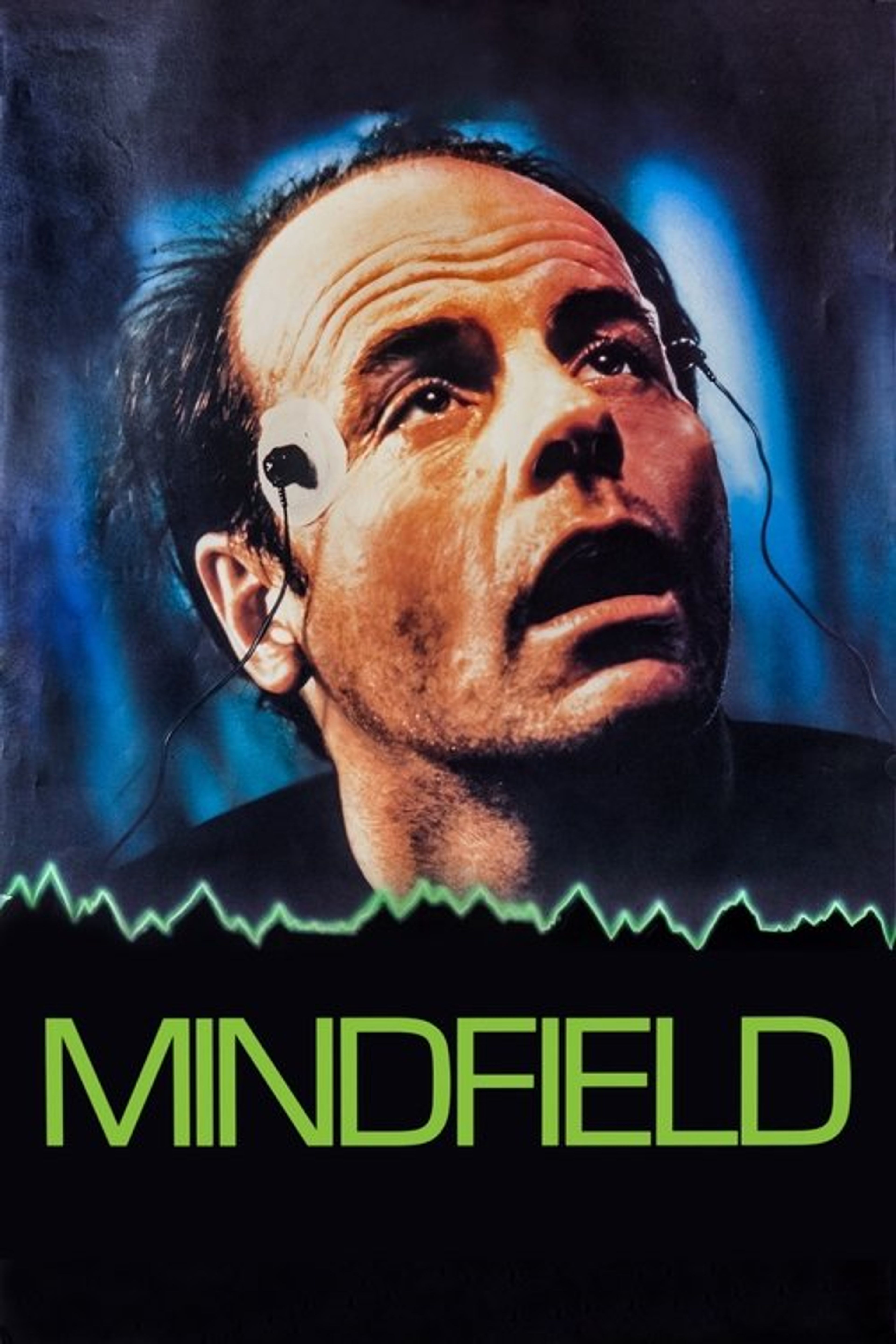 Poster image of Mindfield