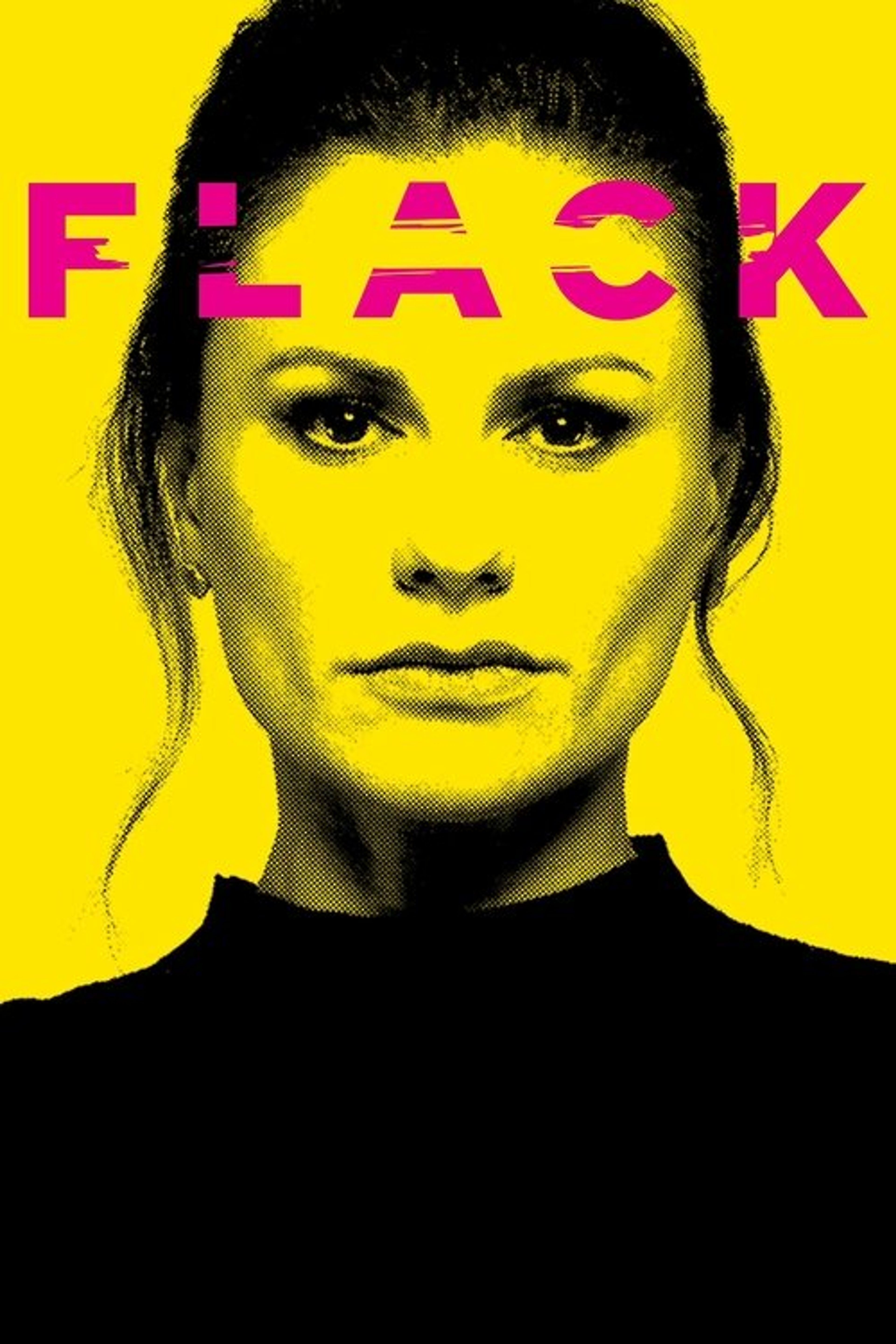 Poster image of Flack