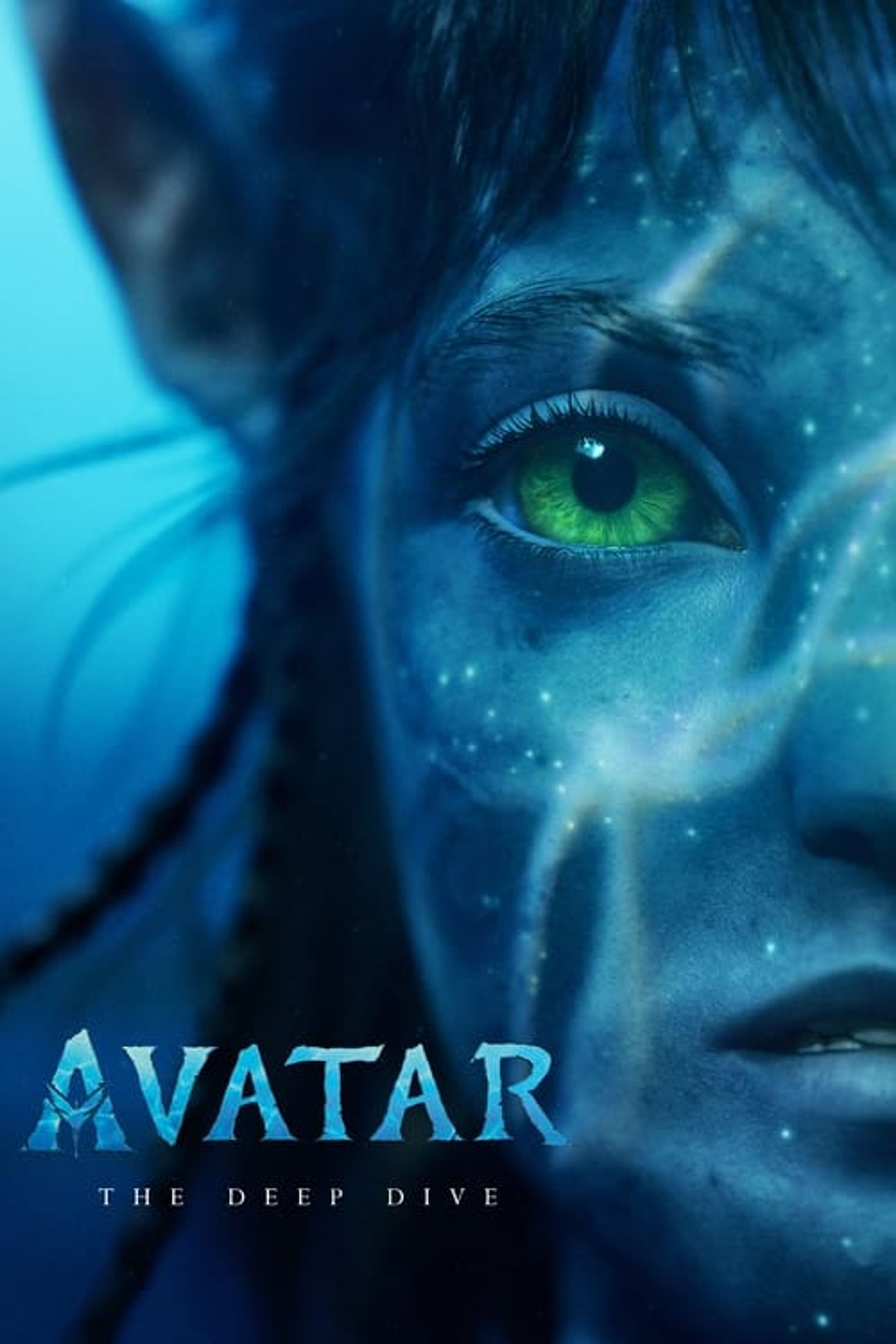 Poster image of Avatar: The Deep Dive - A Special Edition of 20/20