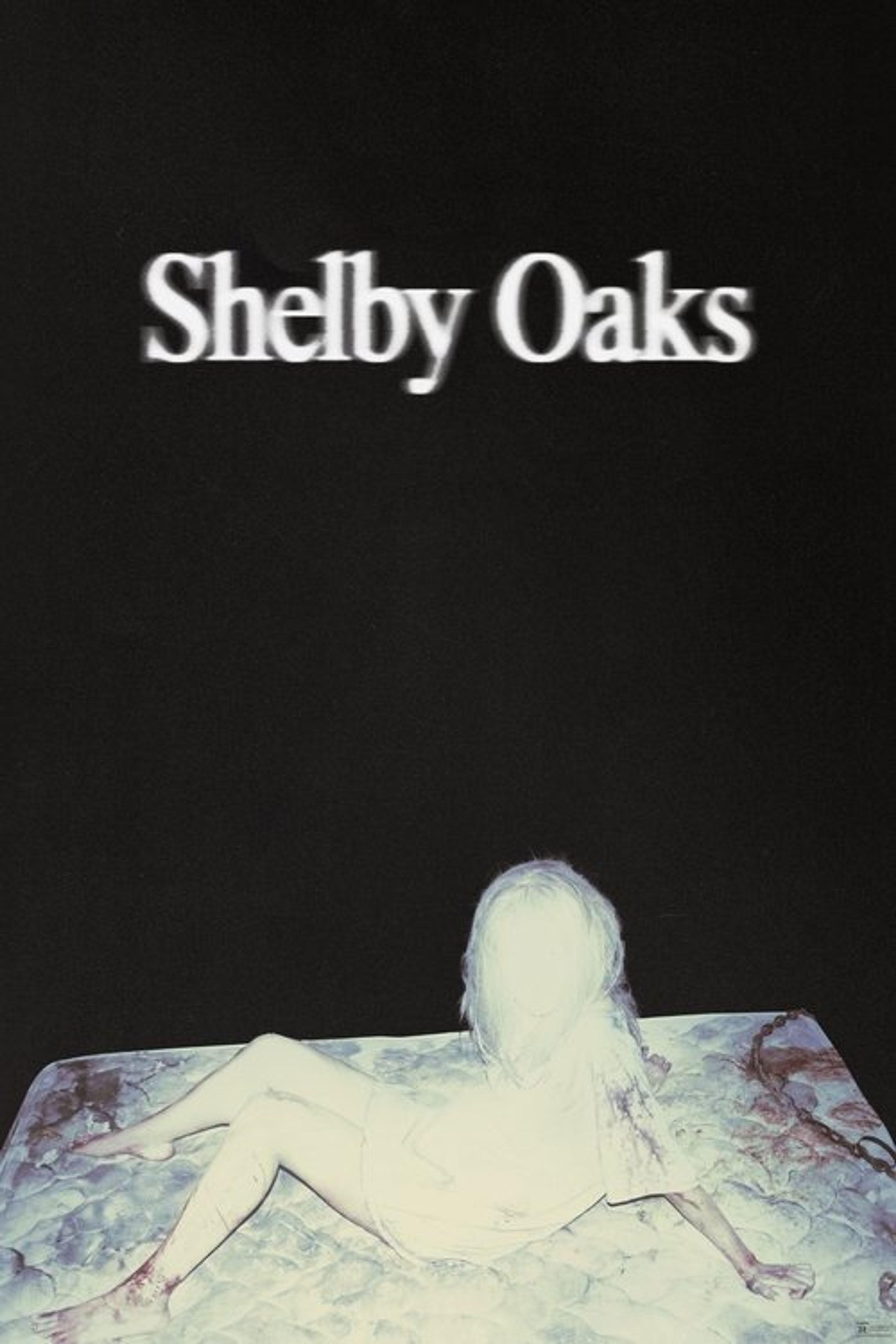 Poster image of Shelby Oaks