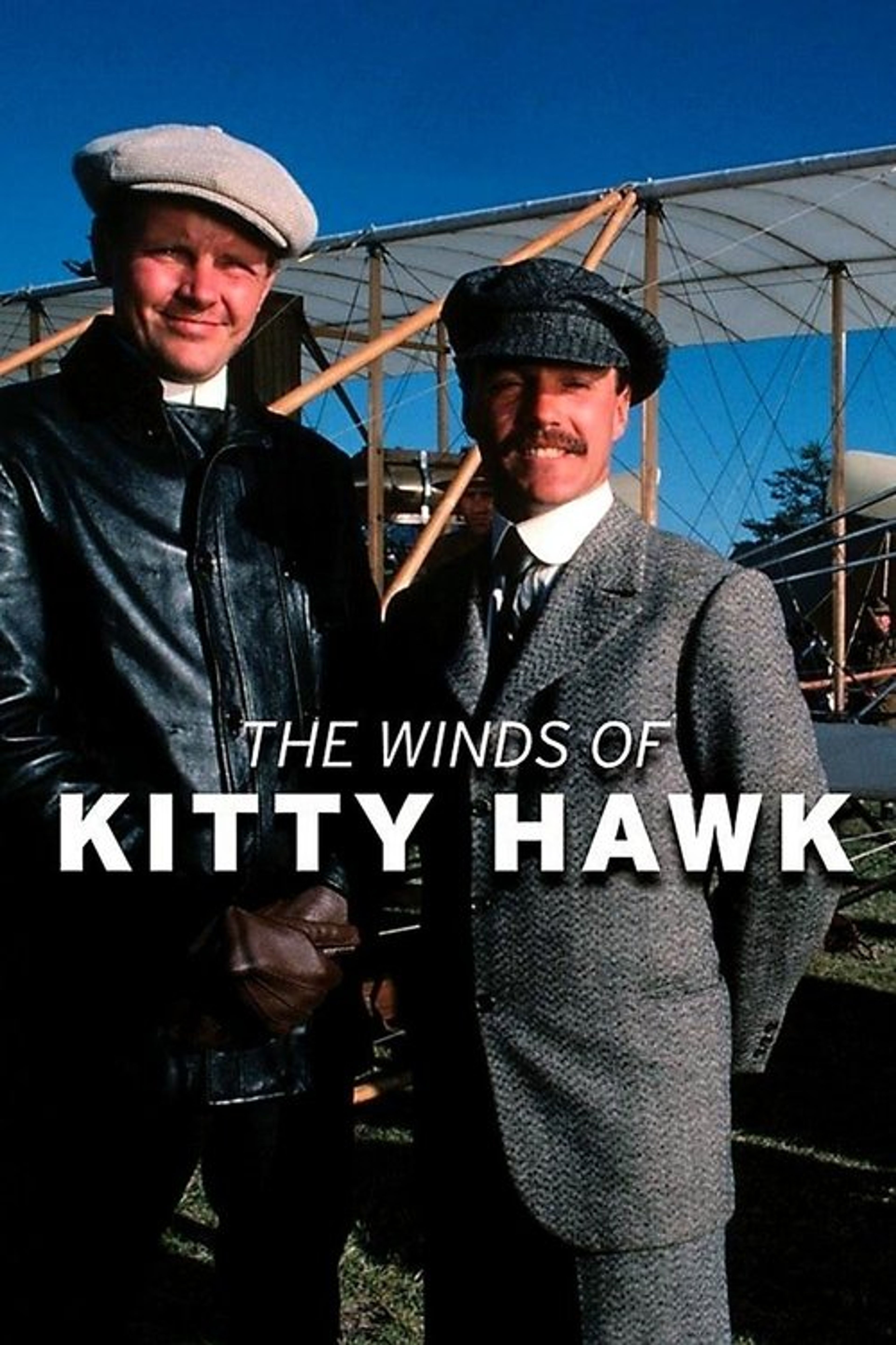Poster image of The Winds of Kitty Hawk