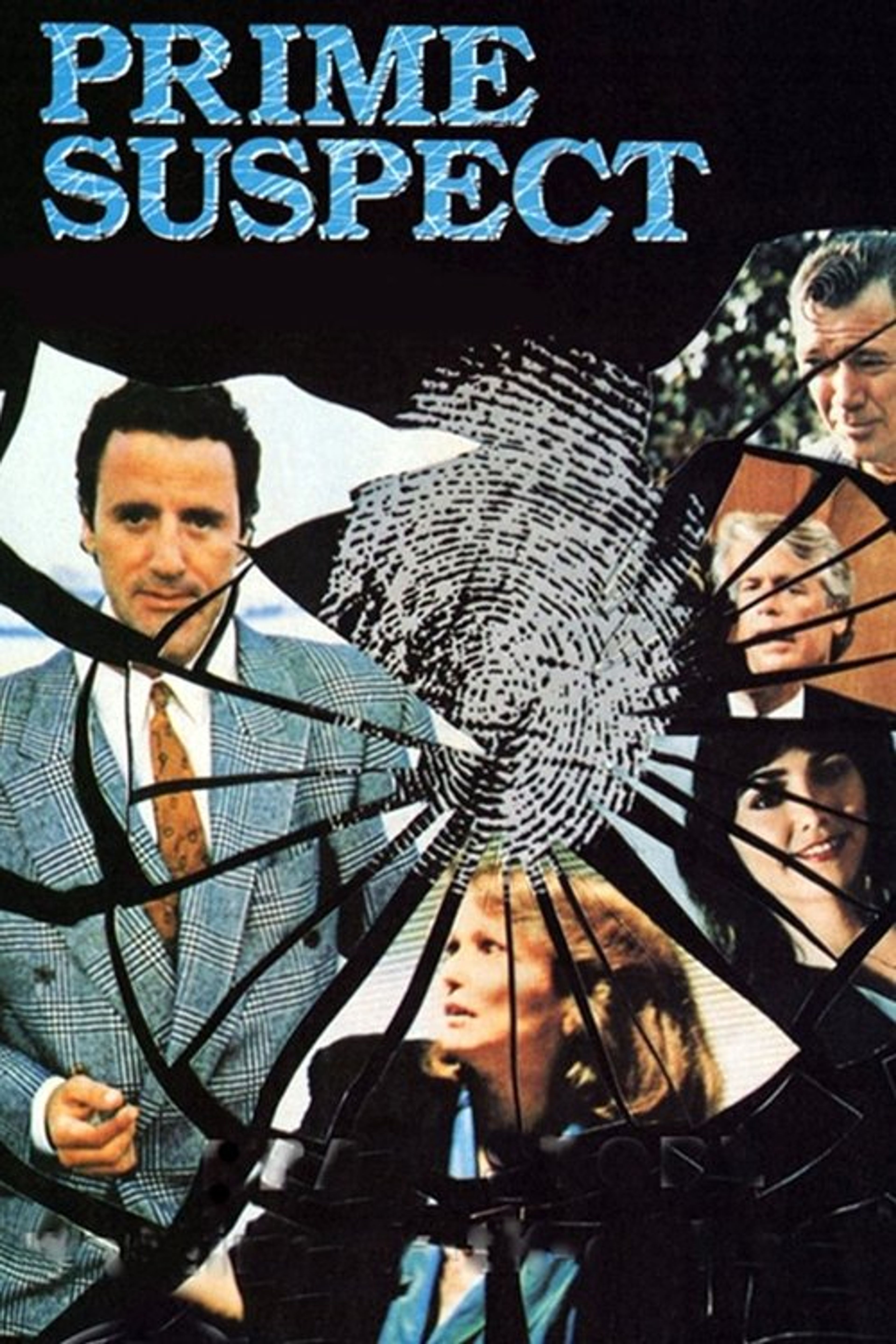 Poster image of Prime Suspect