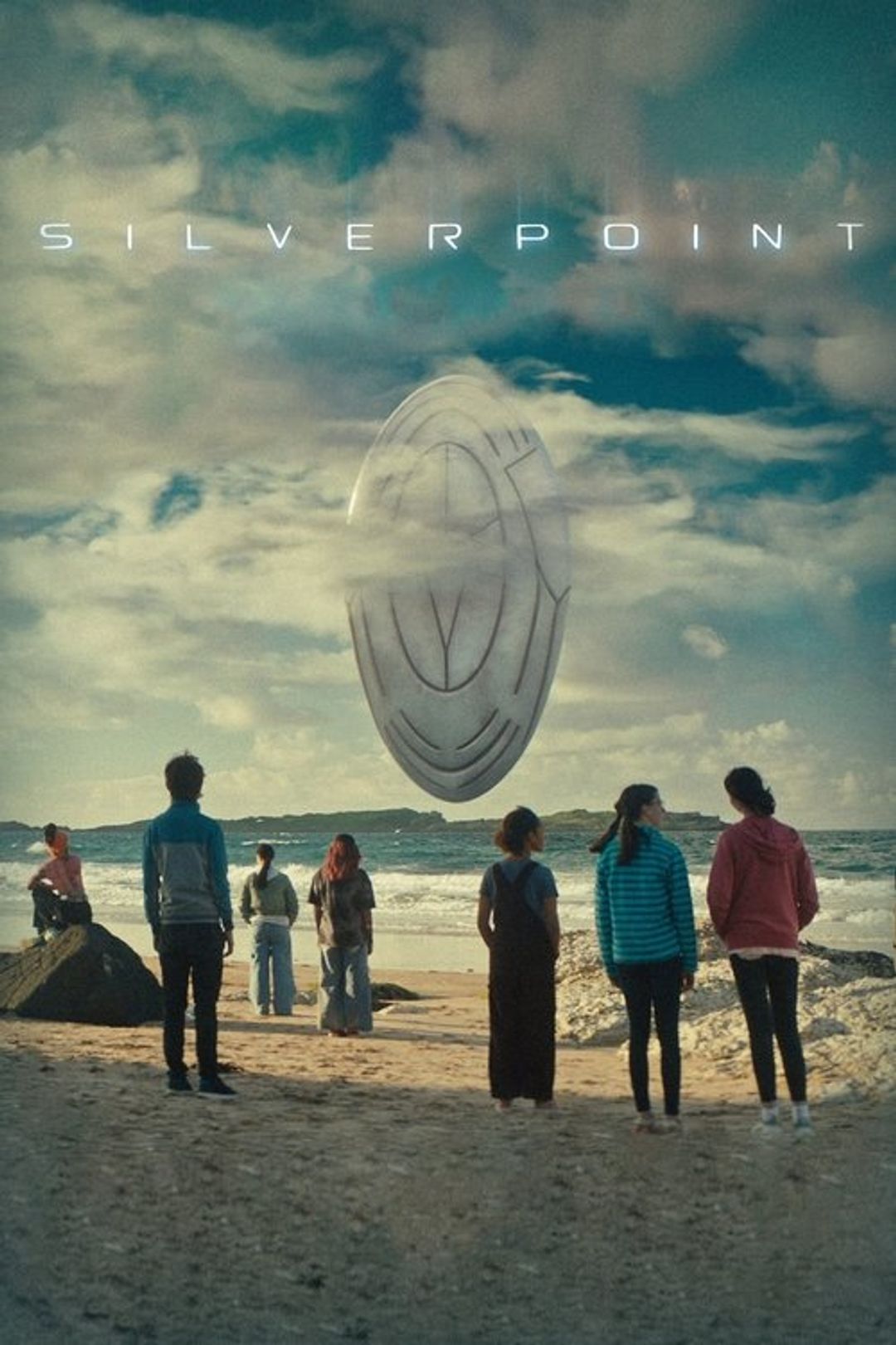 Poster image of Silverpoint