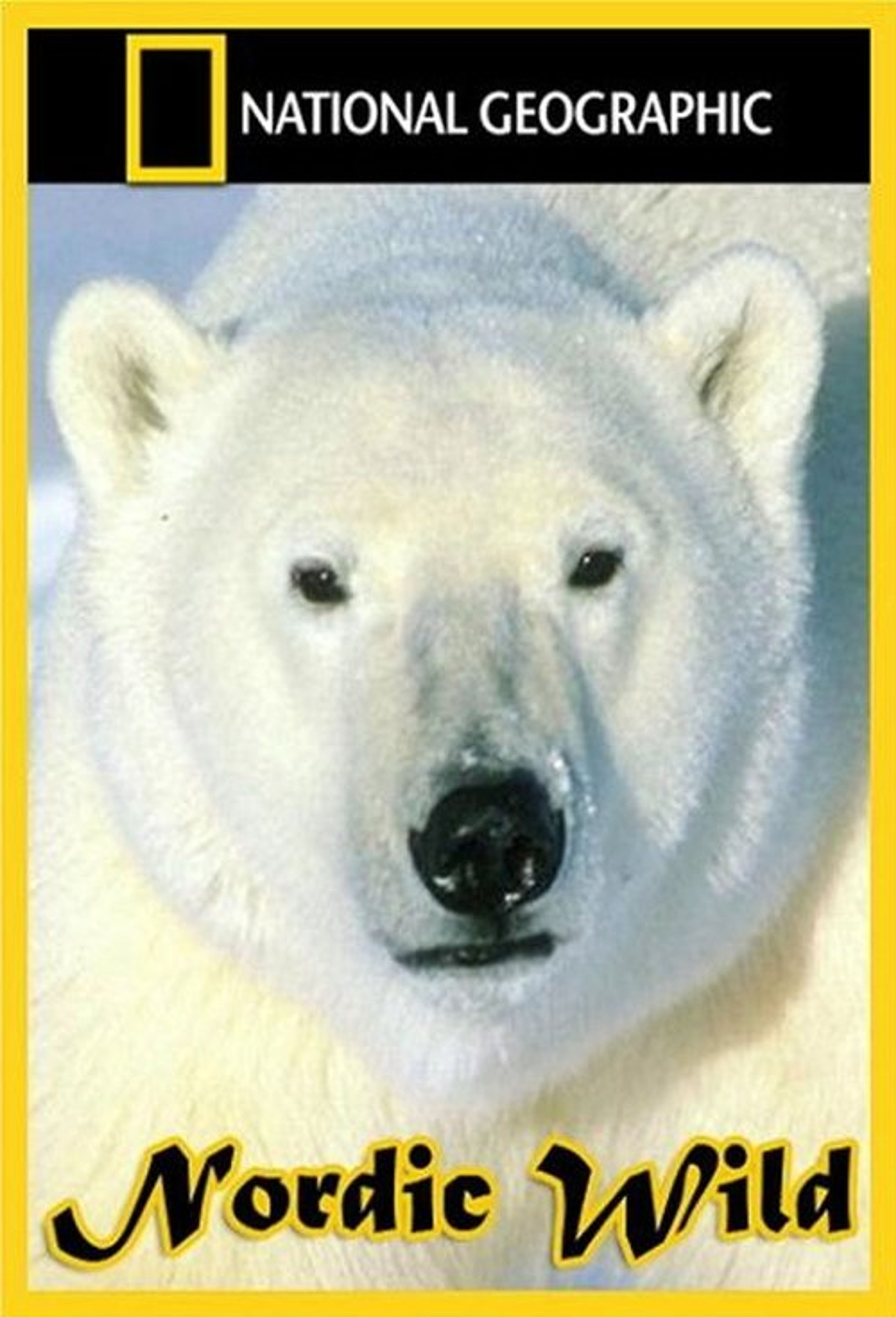 Poster image of Nordic Wild