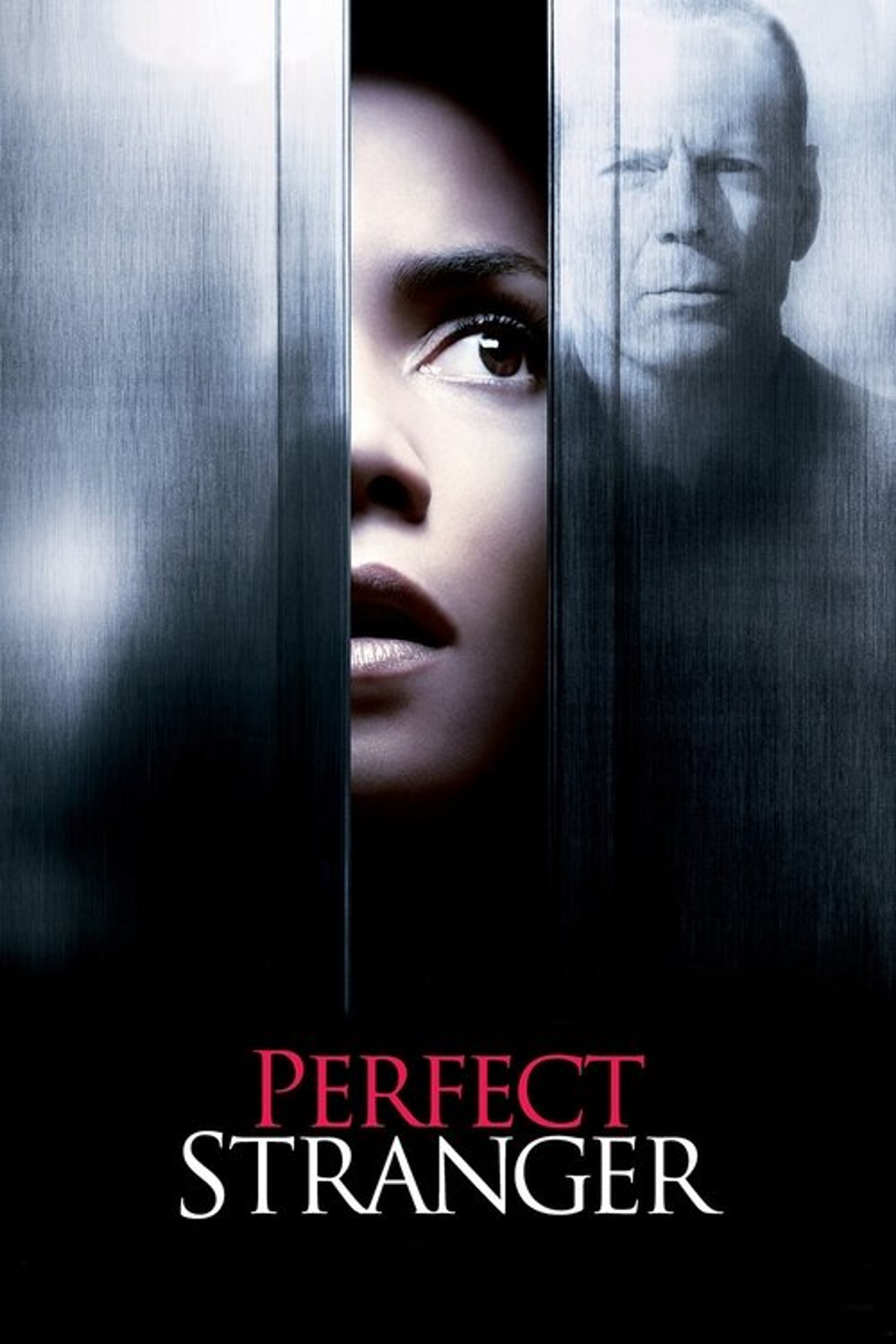 Poster image of Perfect Stranger