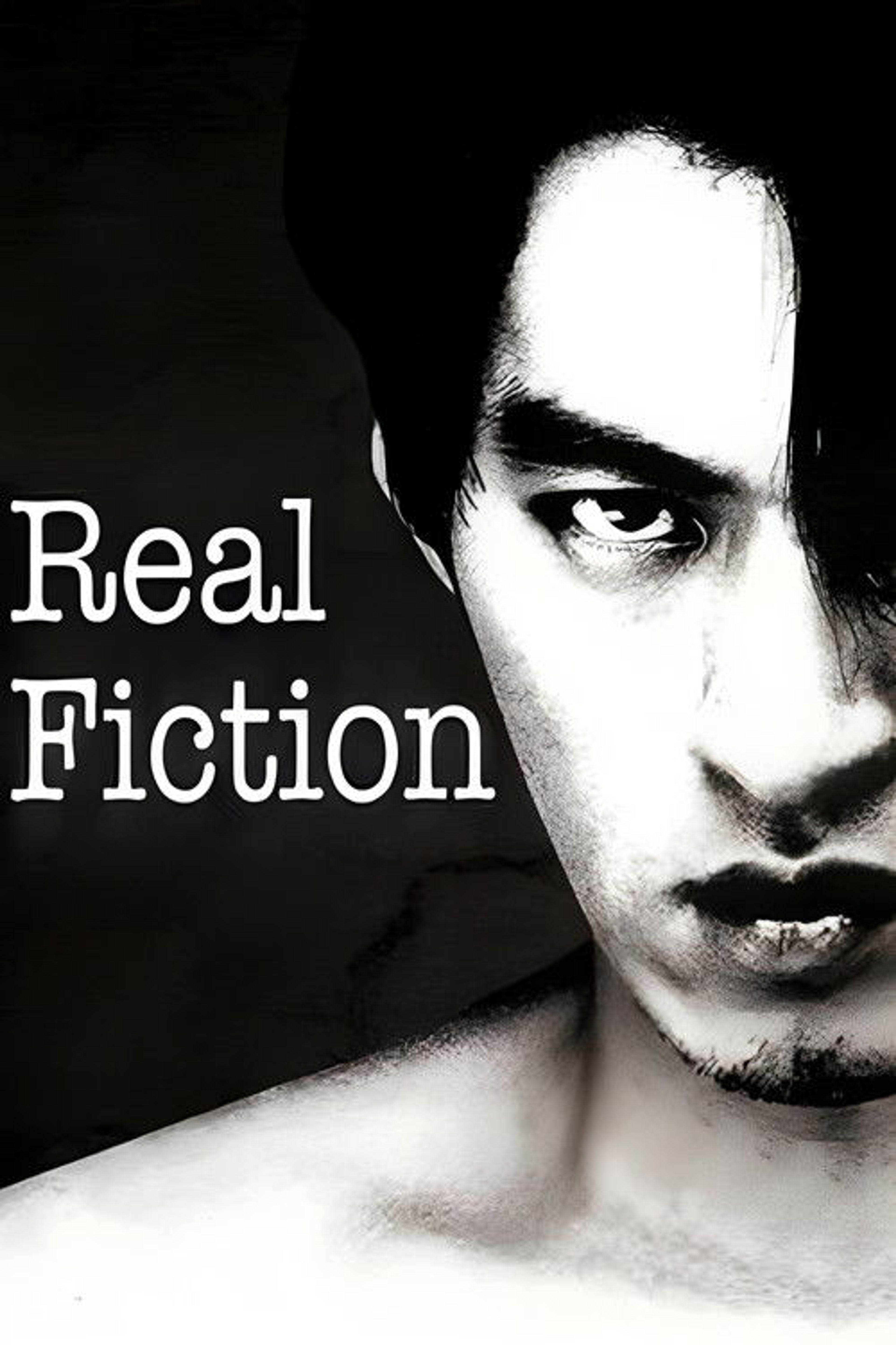 Poster image of Real Fiction