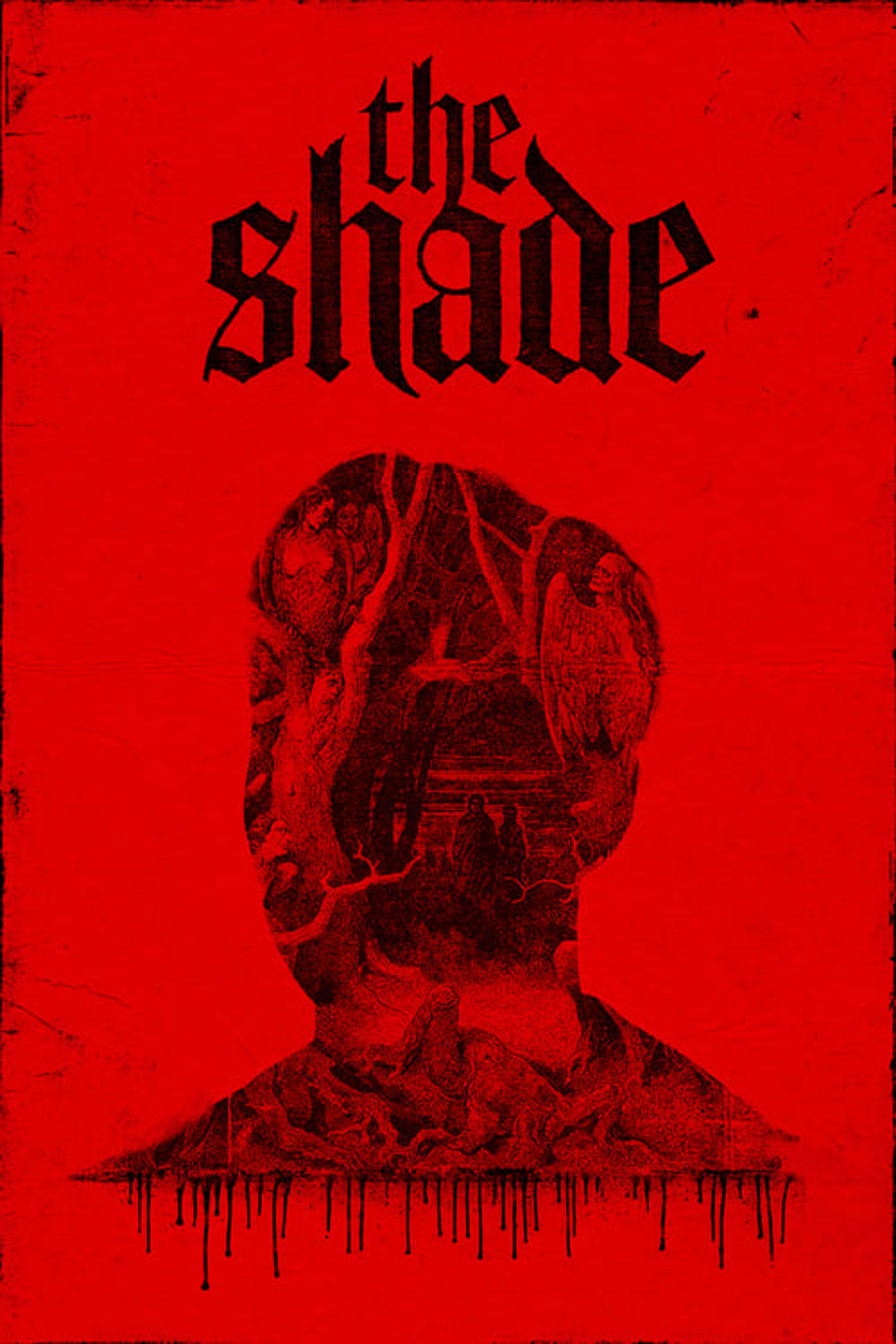 Poster image of The Shade