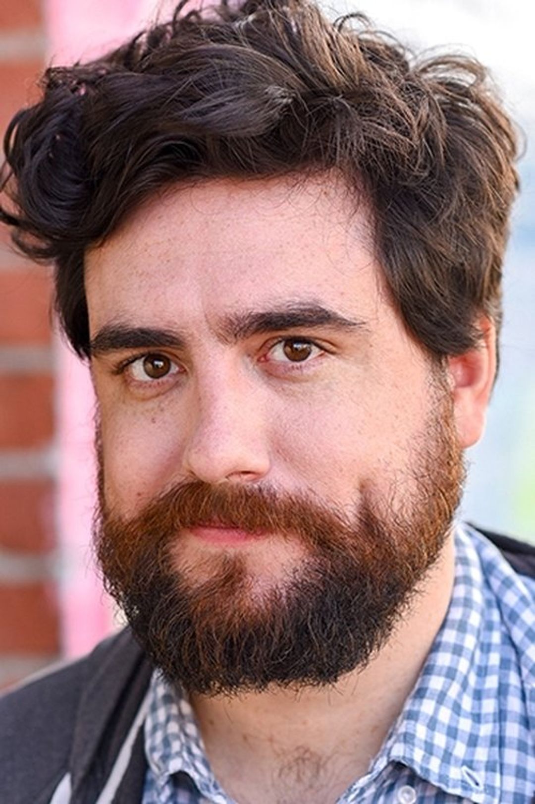 Profile image of Jack De Sena