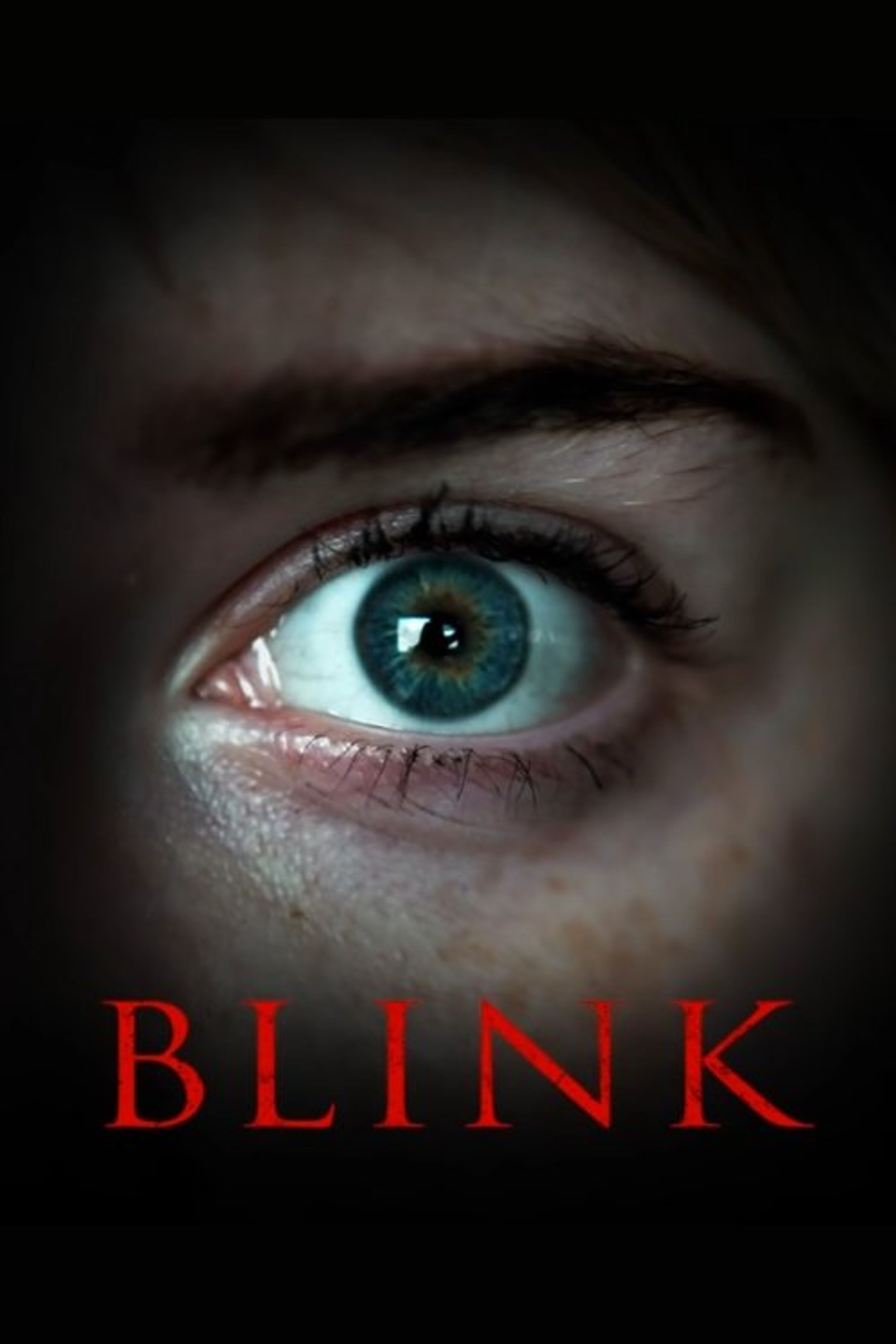 Poster image of Blink