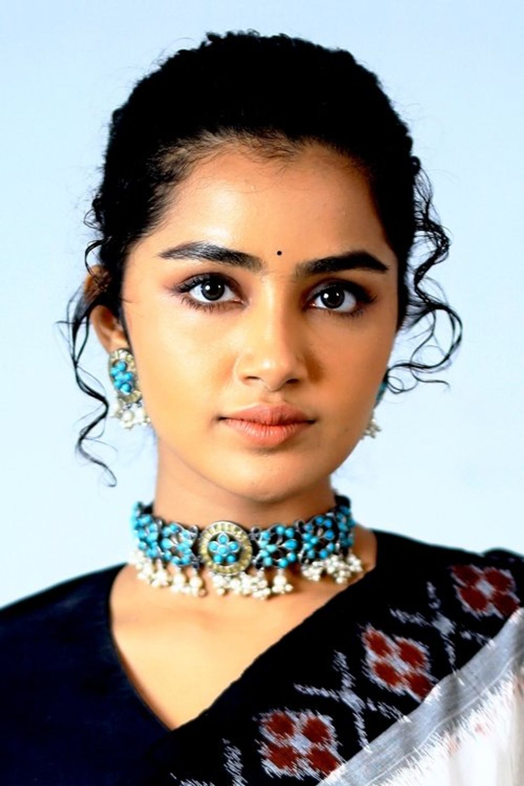 Profile image of Anupama Parameswaran