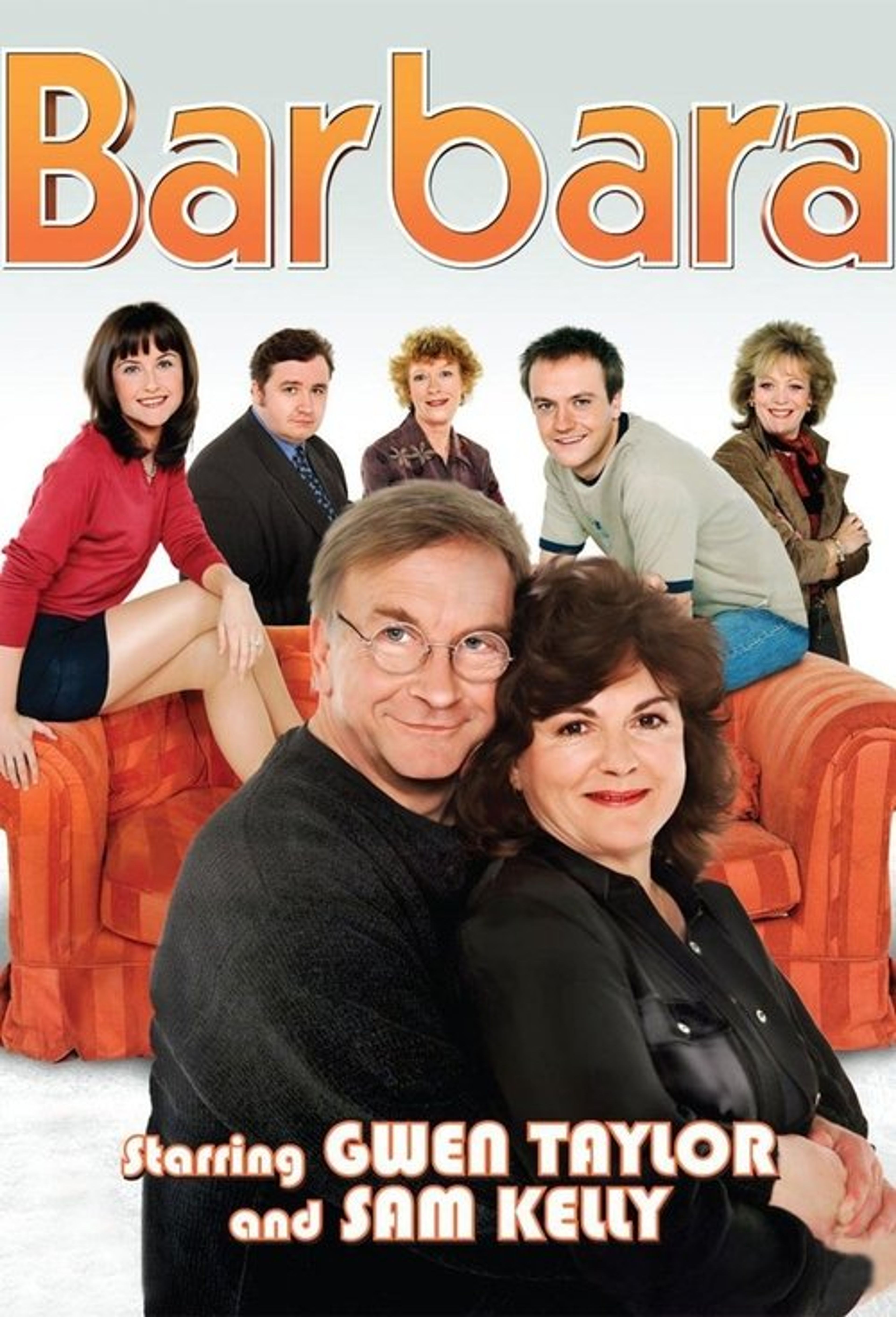 Poster image of Barbara