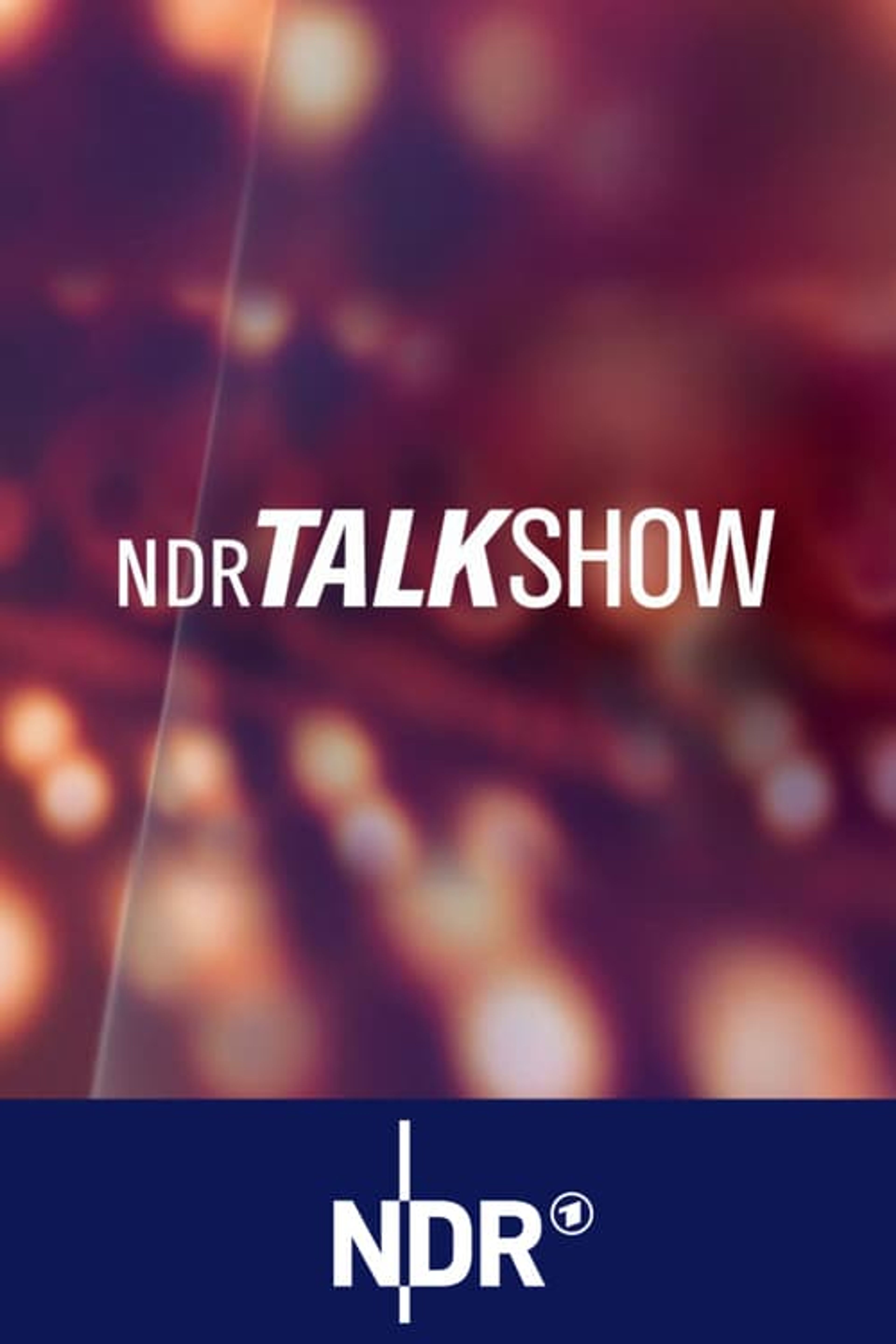 Poster image of NDR Talk Show