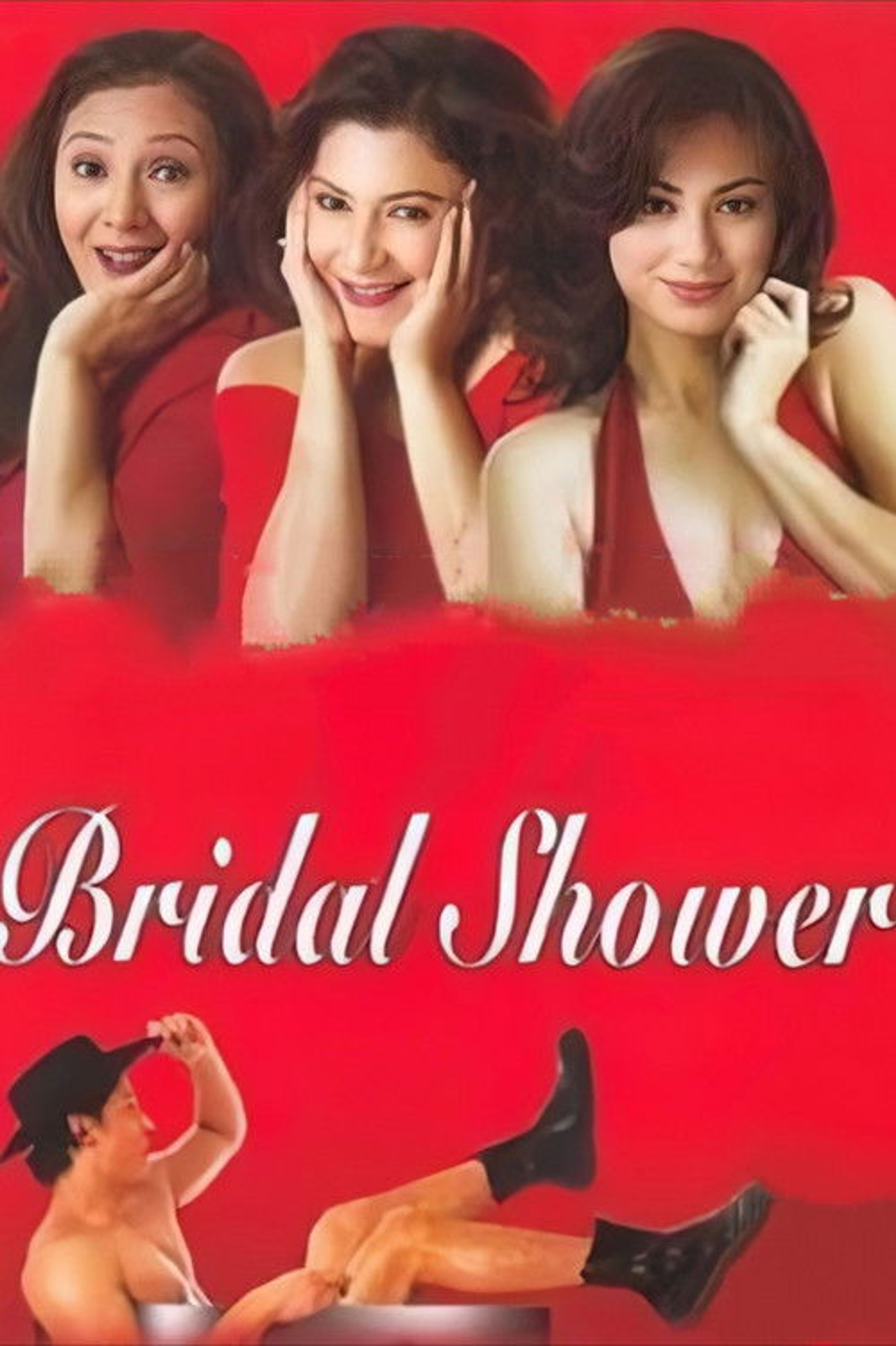 Poster image of Bridal Shower