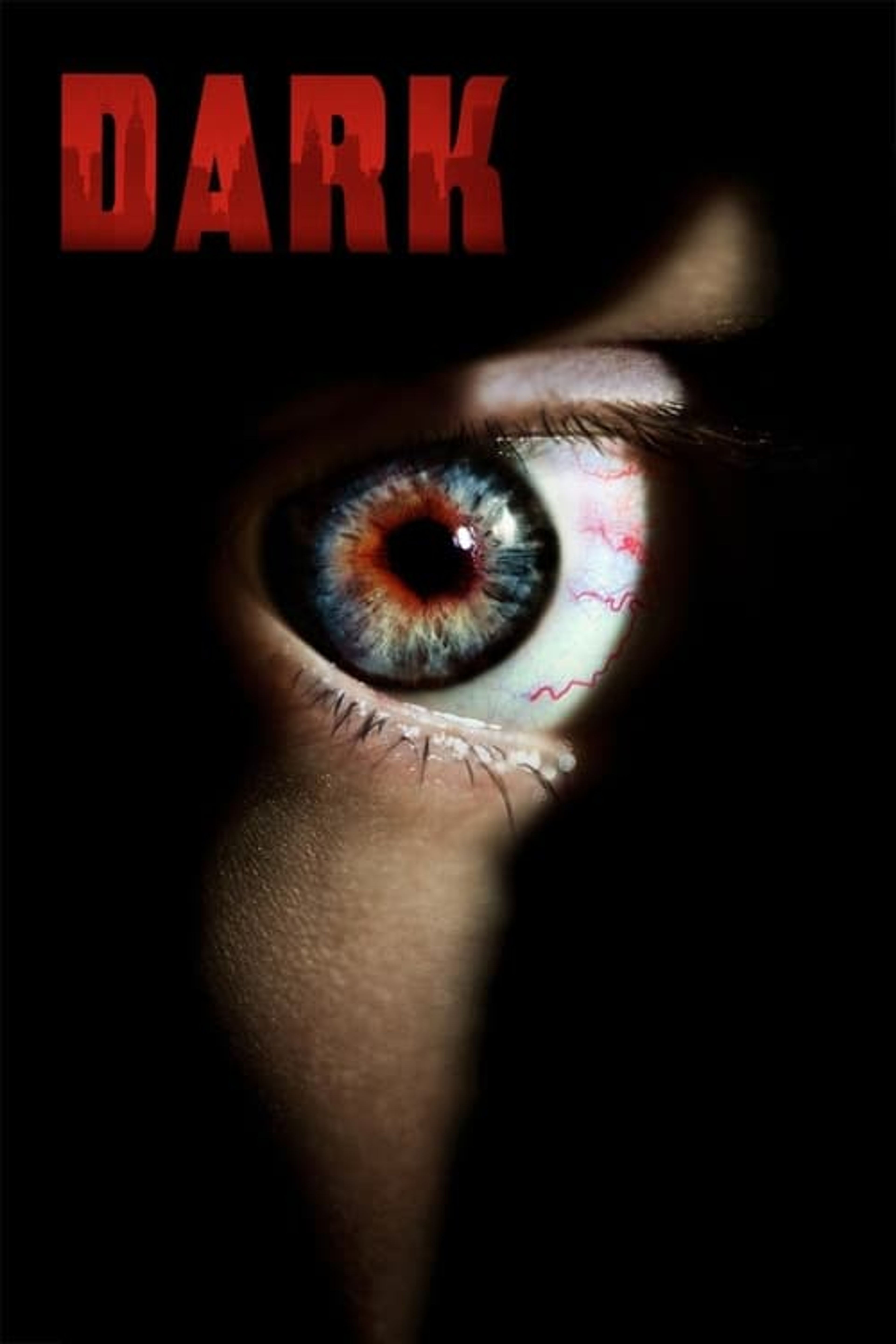 Poster image of Dark