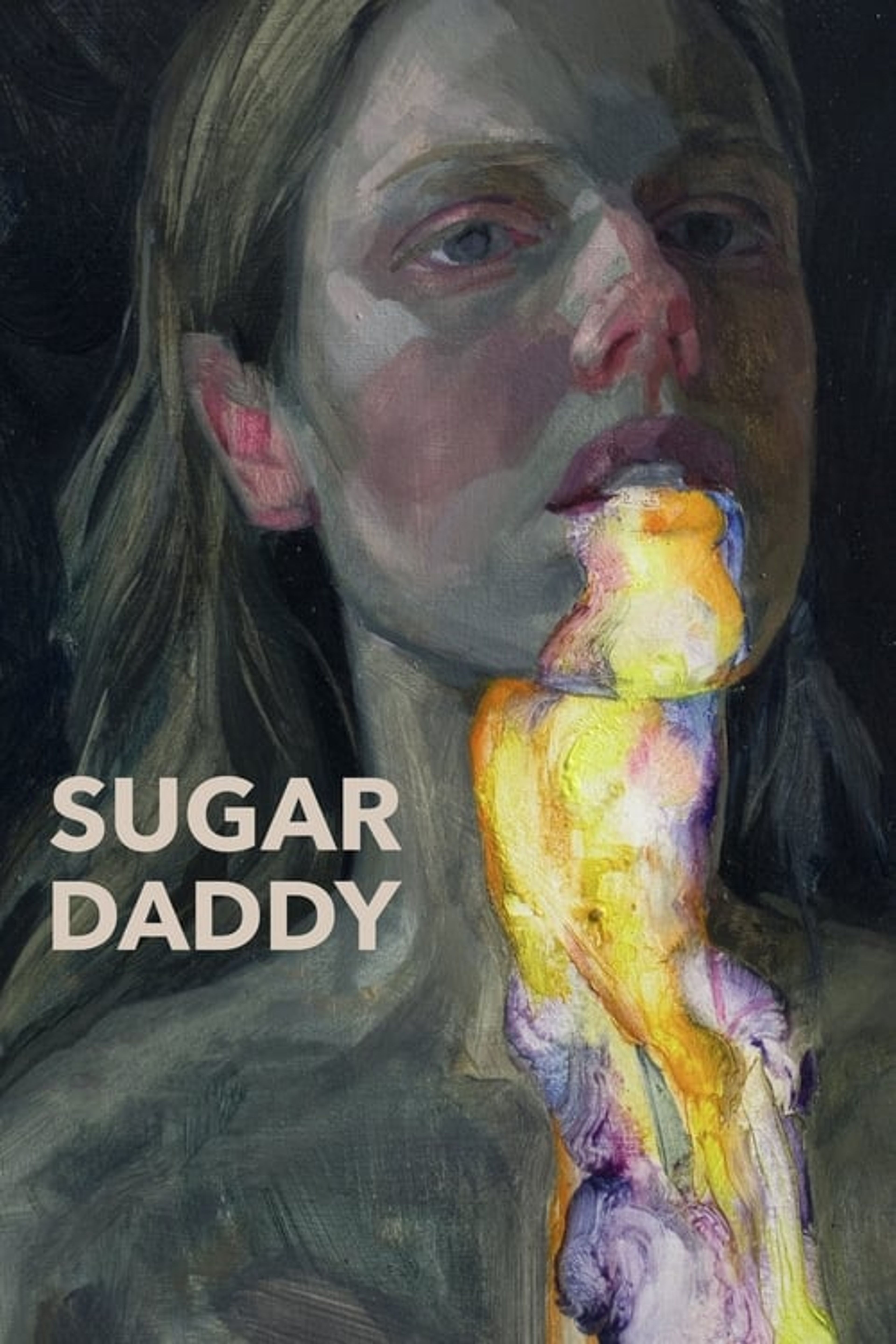 Poster image of Sugar Daddy