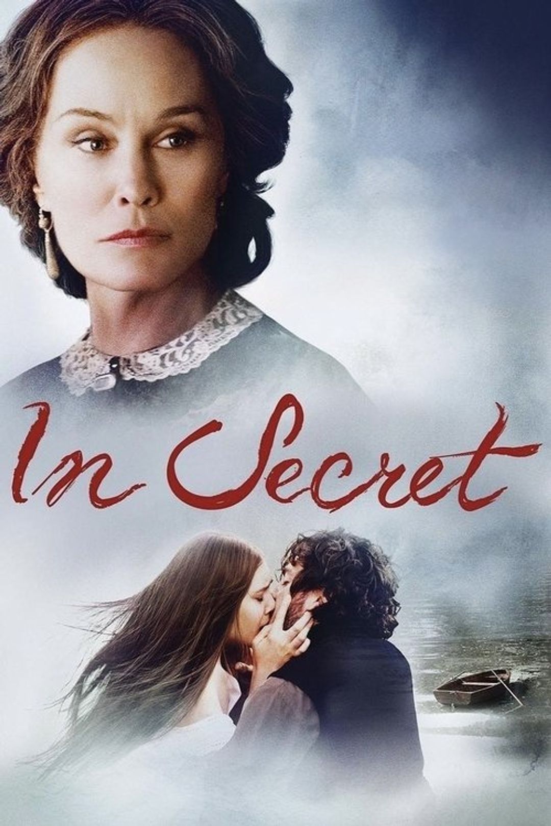 Poster image of In Secret