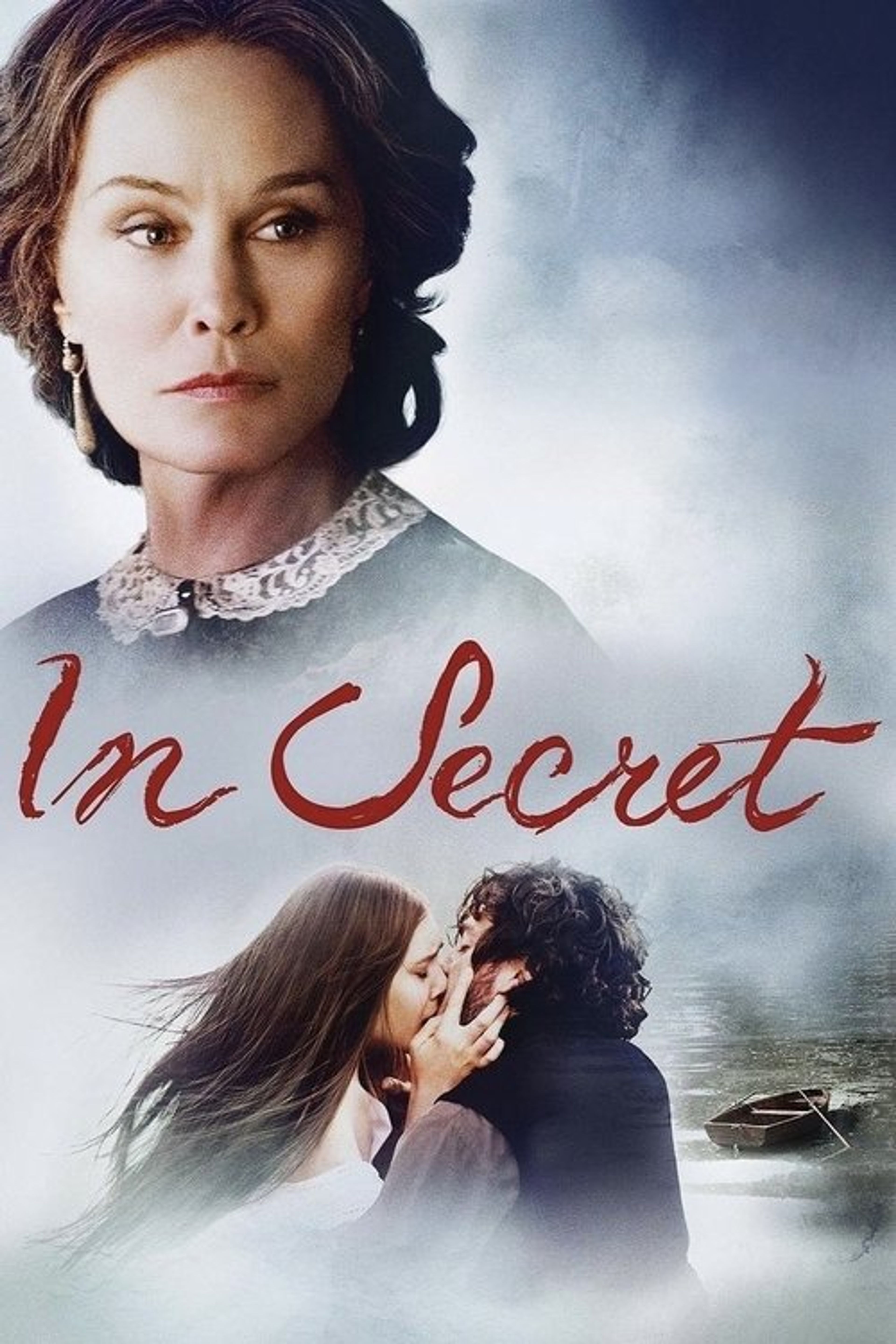 Poster image of In Secret